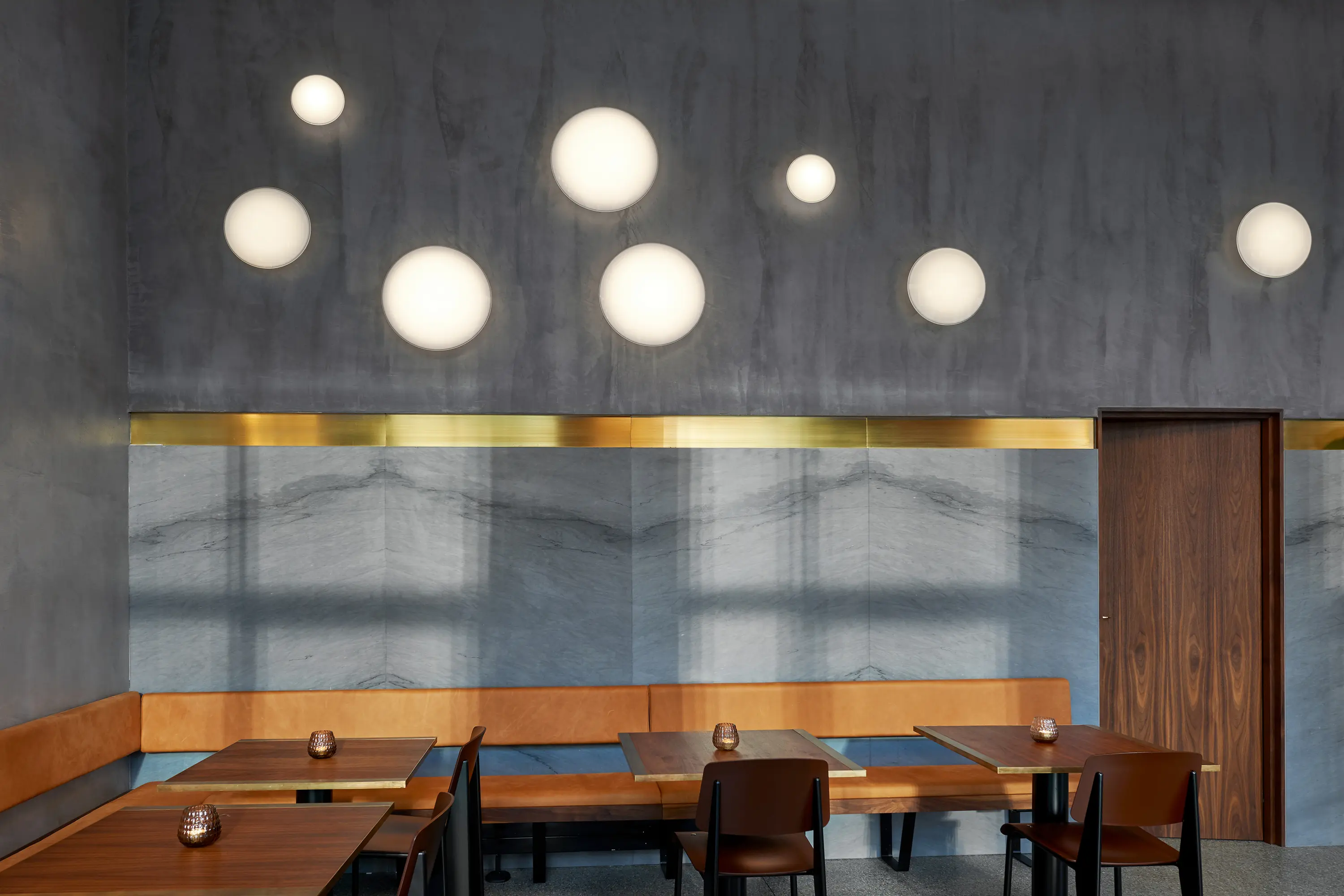 Louis Poulsen - AJ Stehleuchte