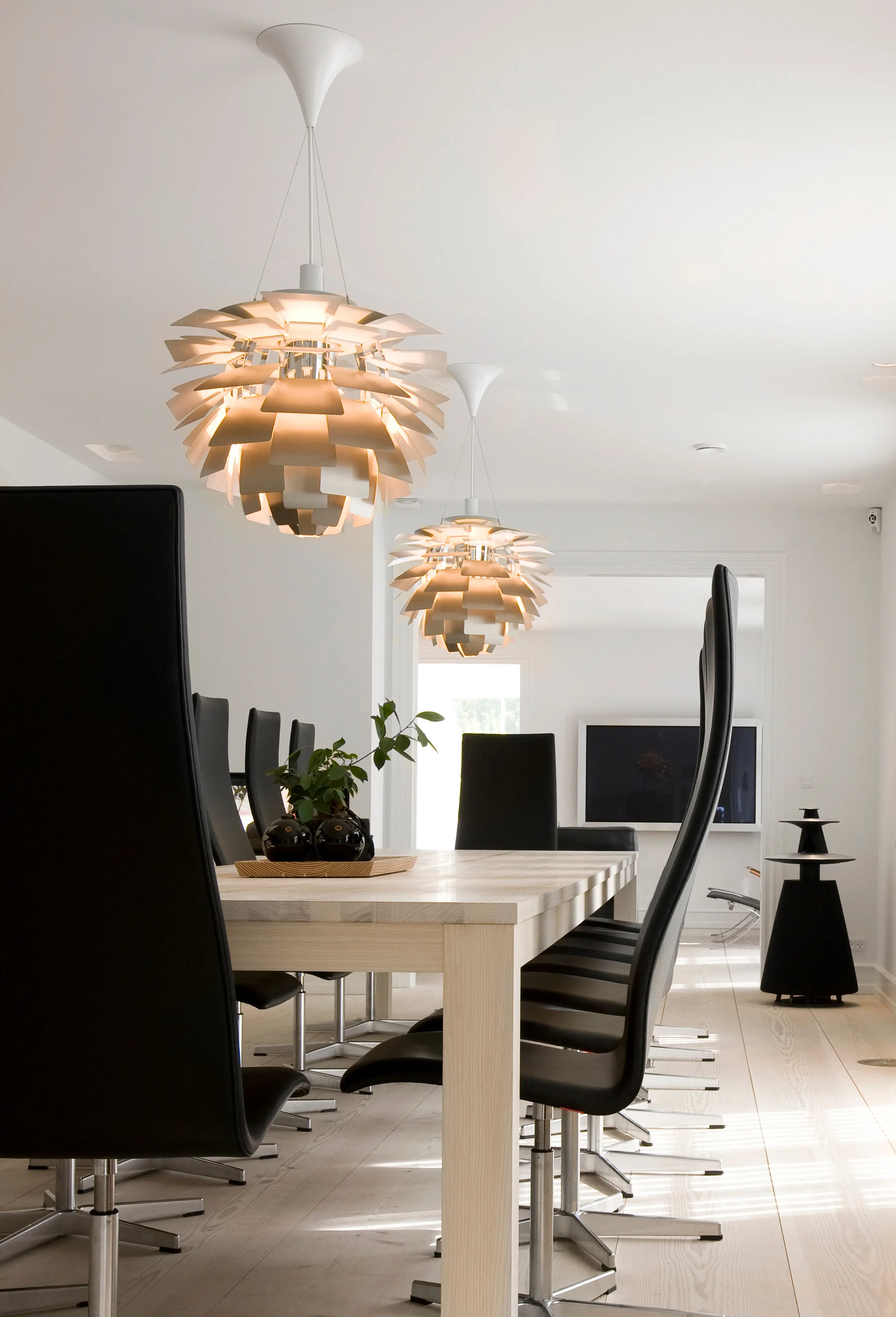 Louis Poulsen - PH Artichoke