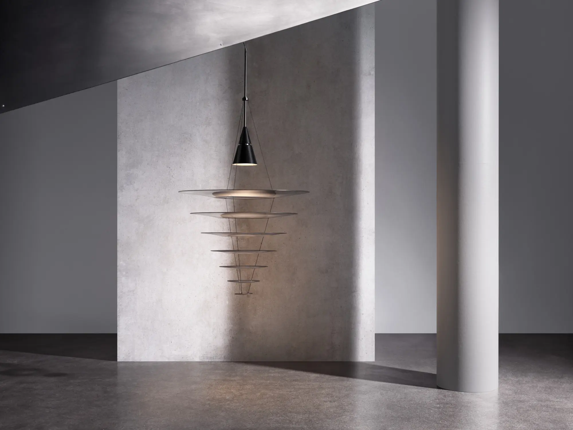 Louis Poulsen - Enigma 425