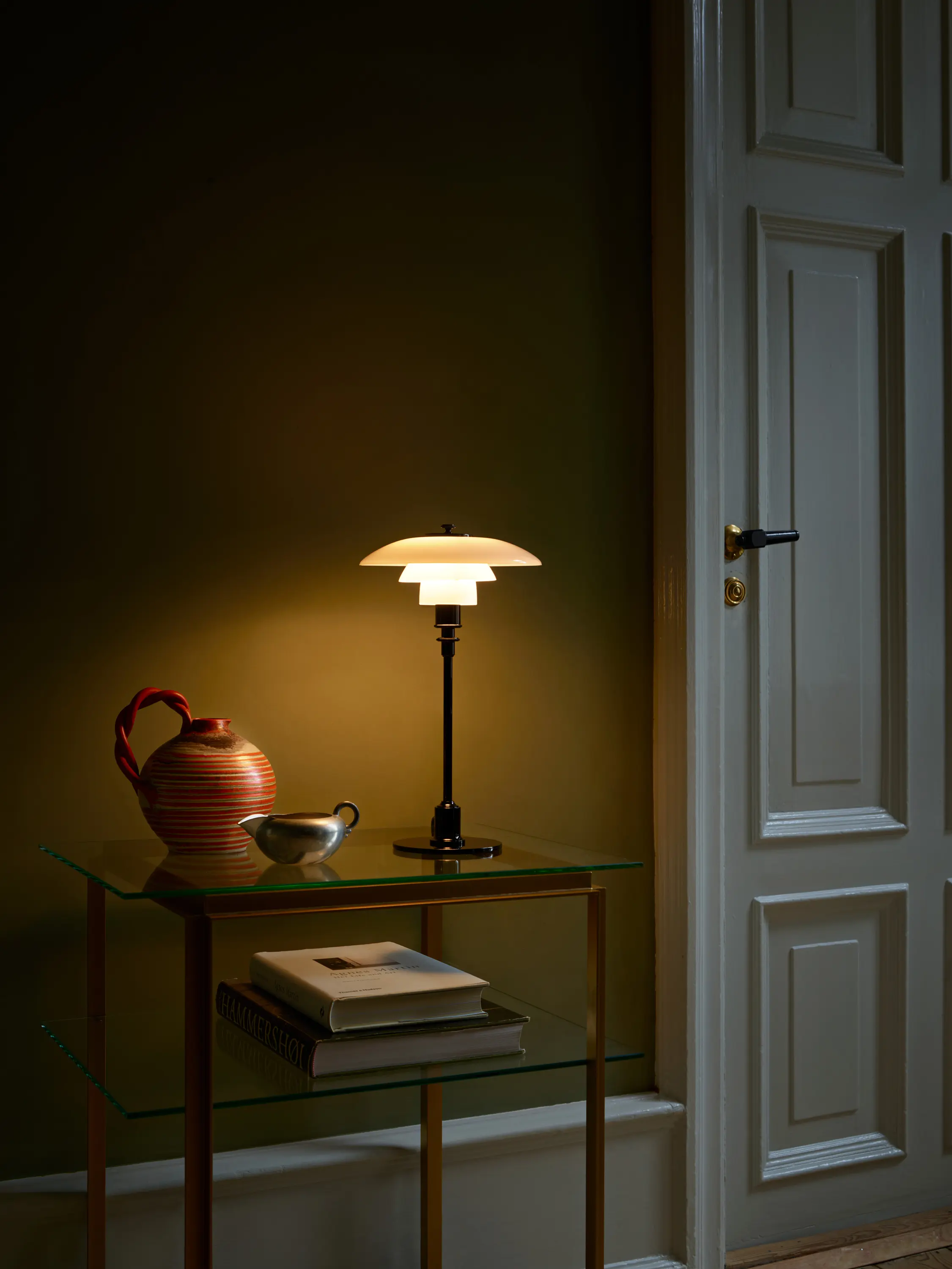 Louis Poulsen - PH 2/1 Wall