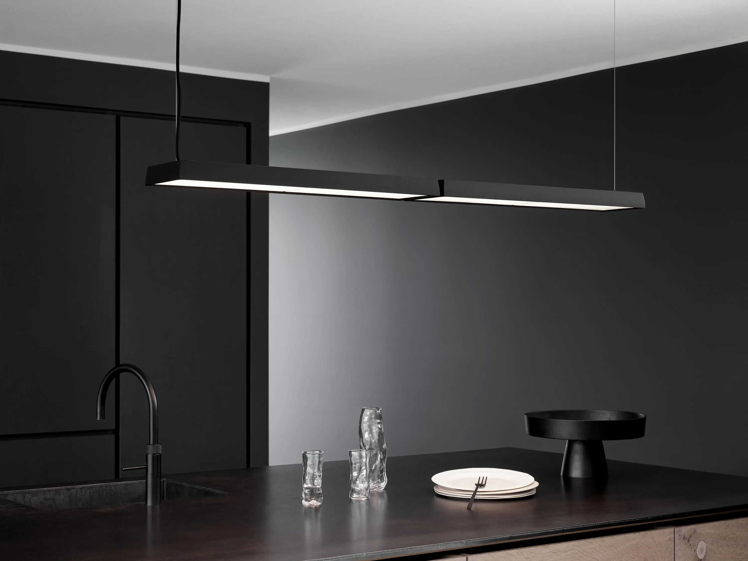 Louis Poulsen - LP Slim Box Recessed