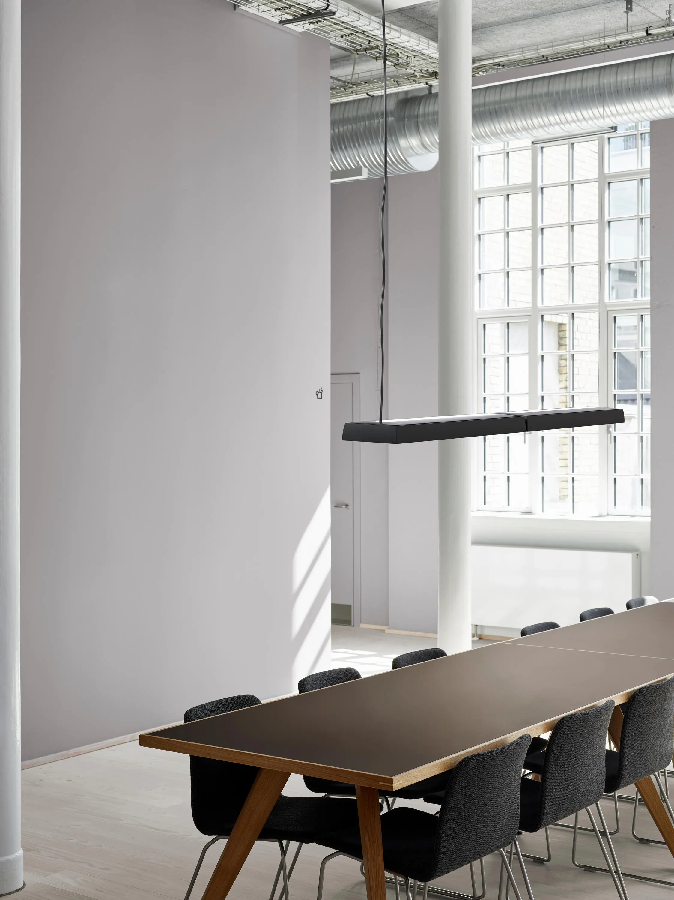 Louis Poulsen - LP Slim Box Recessed
