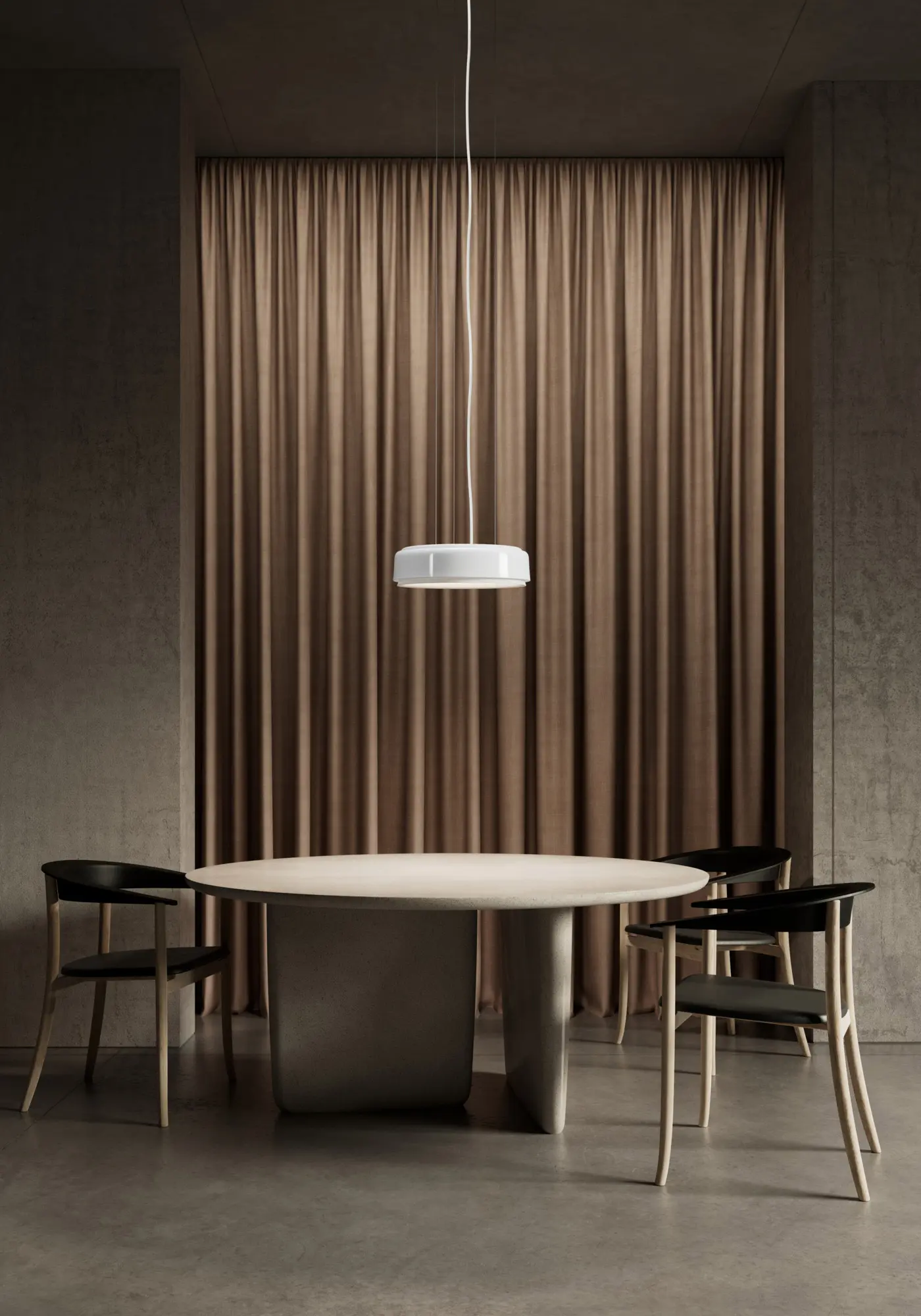 Louis Poulsen - LP Grand Suspension