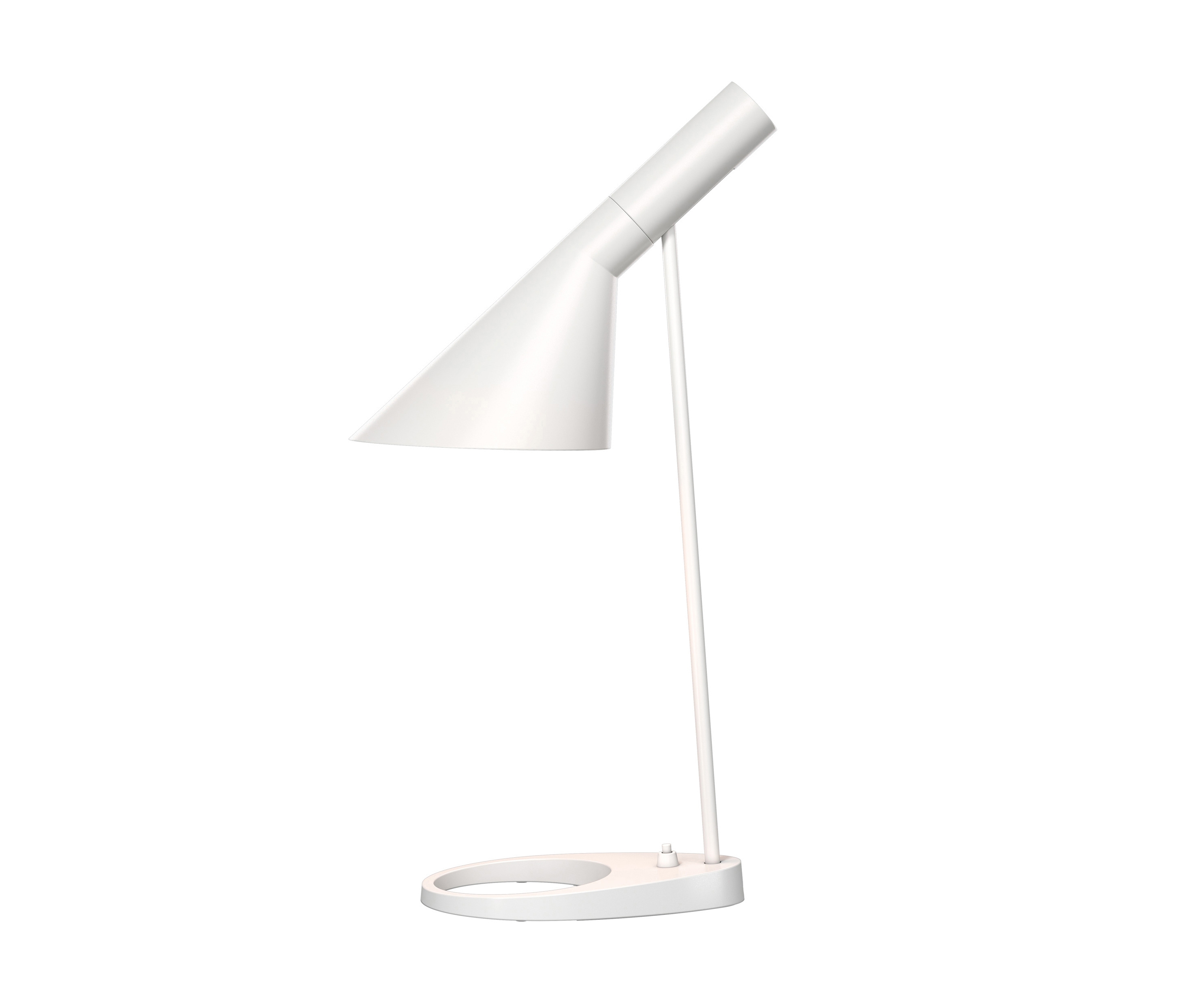 Vertoon produk AJ Table van vervaardiger Louis Poulsen