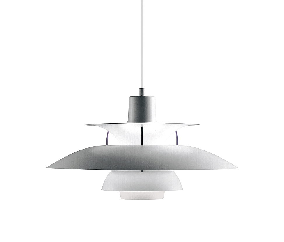 Produkt *PH 5 des Herstellers Louis Poulsen anzeigen