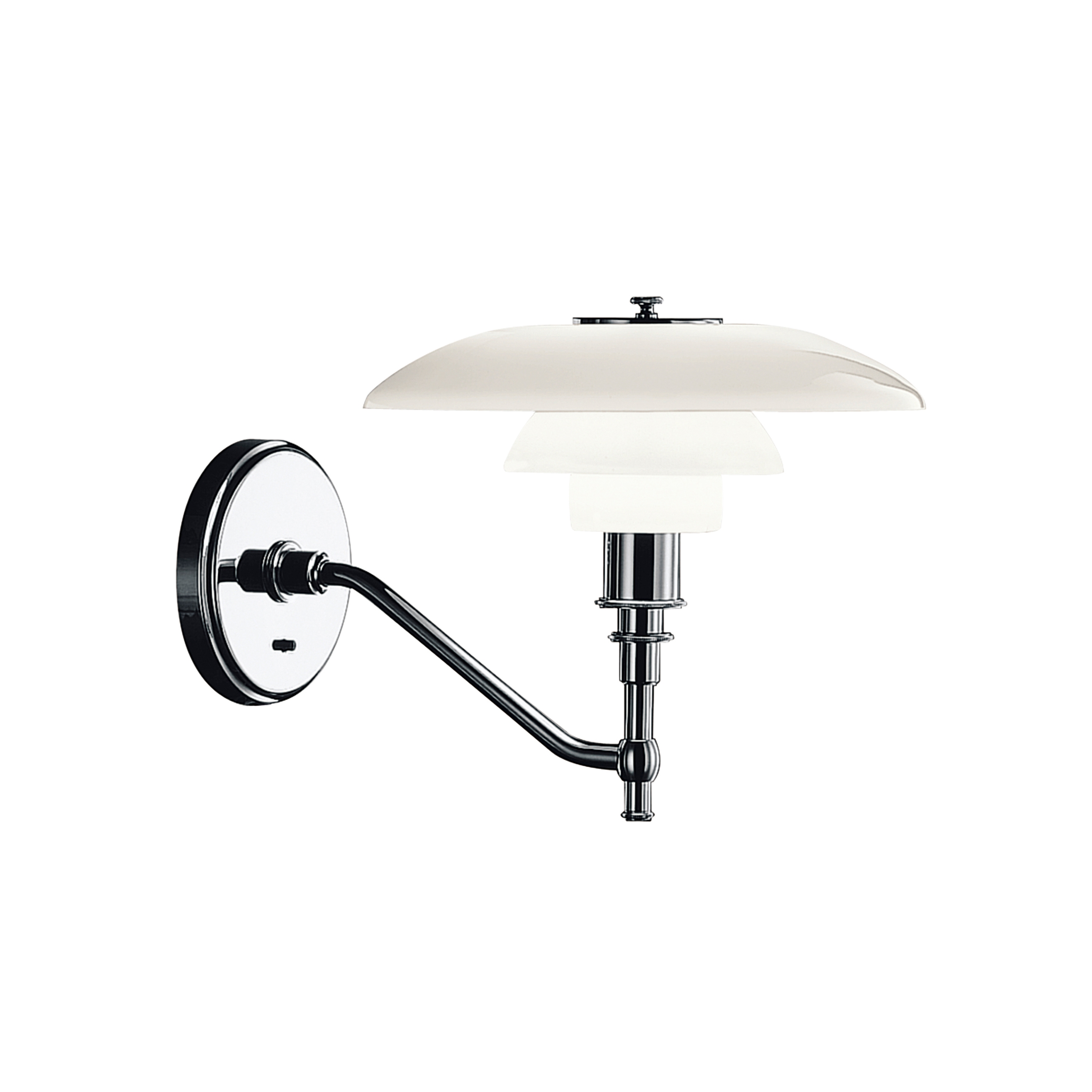 Produkt PH 3/2 Wandleuchte des Herstellers Louis Poulsen anzeigen