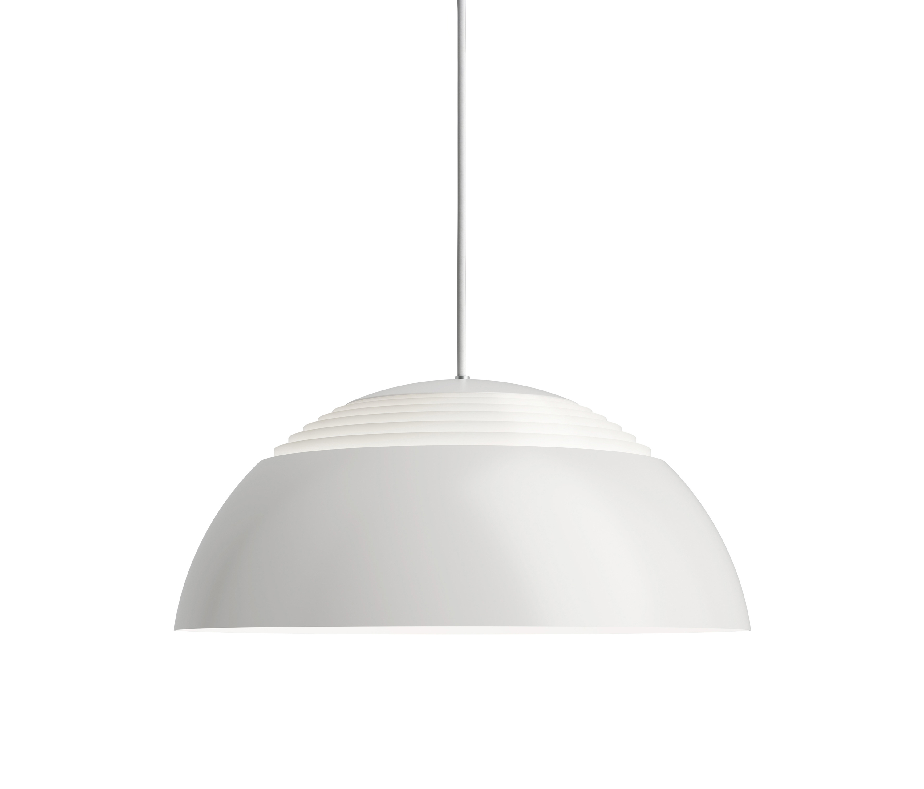 Mostrar el producto AJ Royal Ø500 del fabricante Louis Poulsen