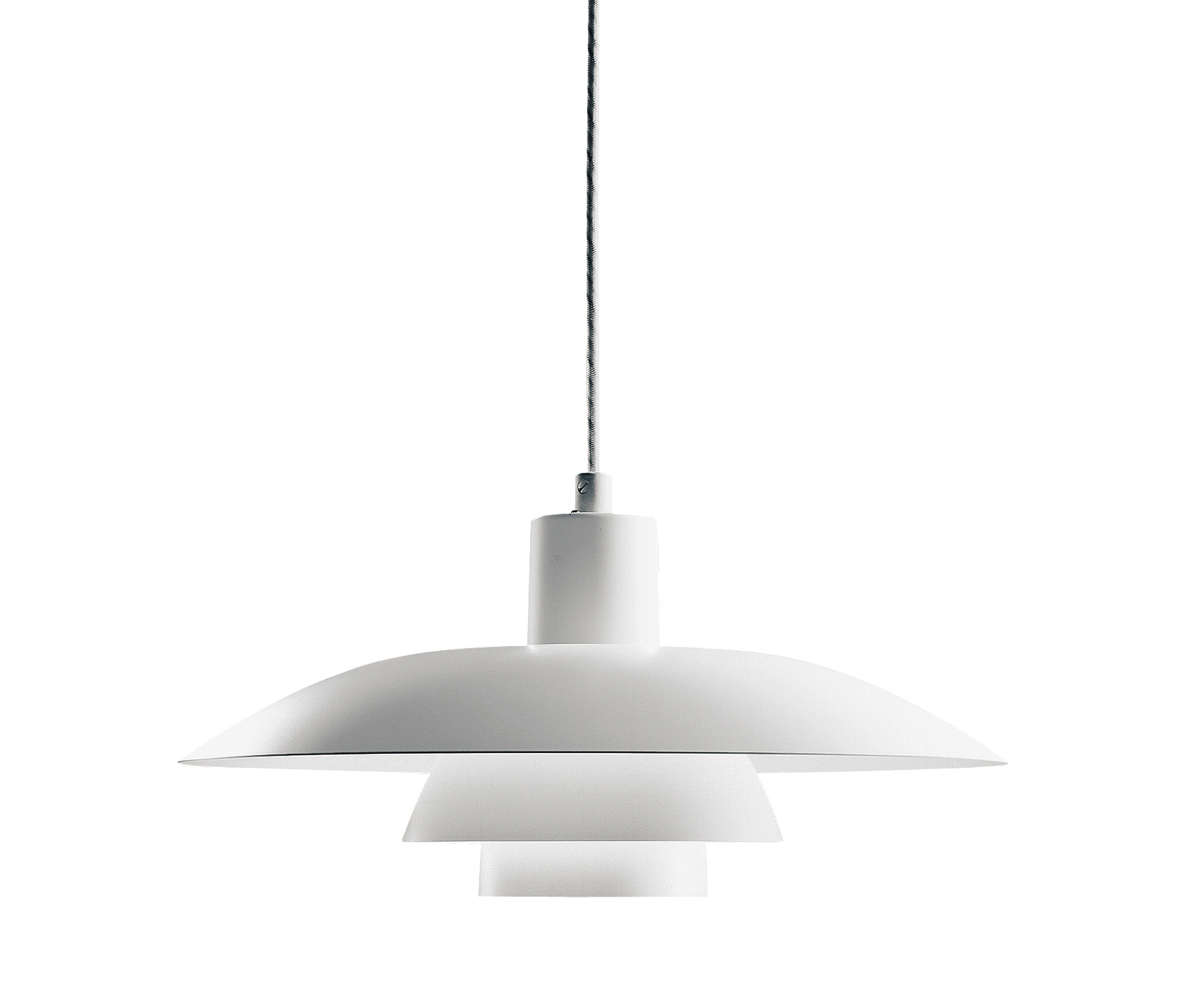 Display product PH 4/3 Pendant from manufacturer Louis Poulsen