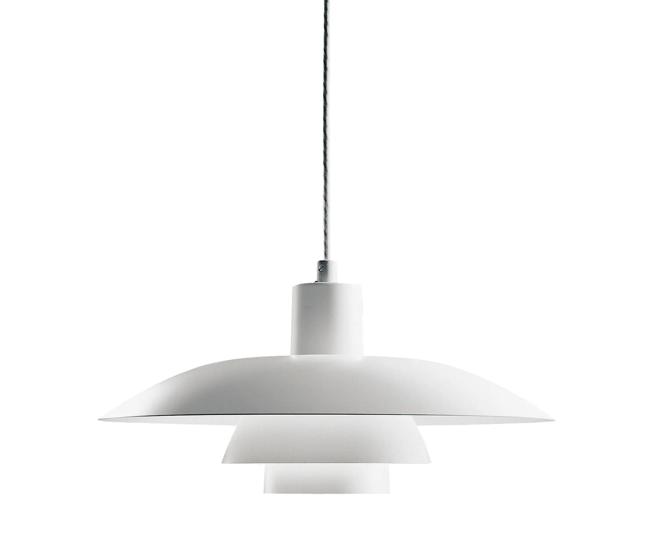 Louis Poulsen - PH 4/3 Suspension