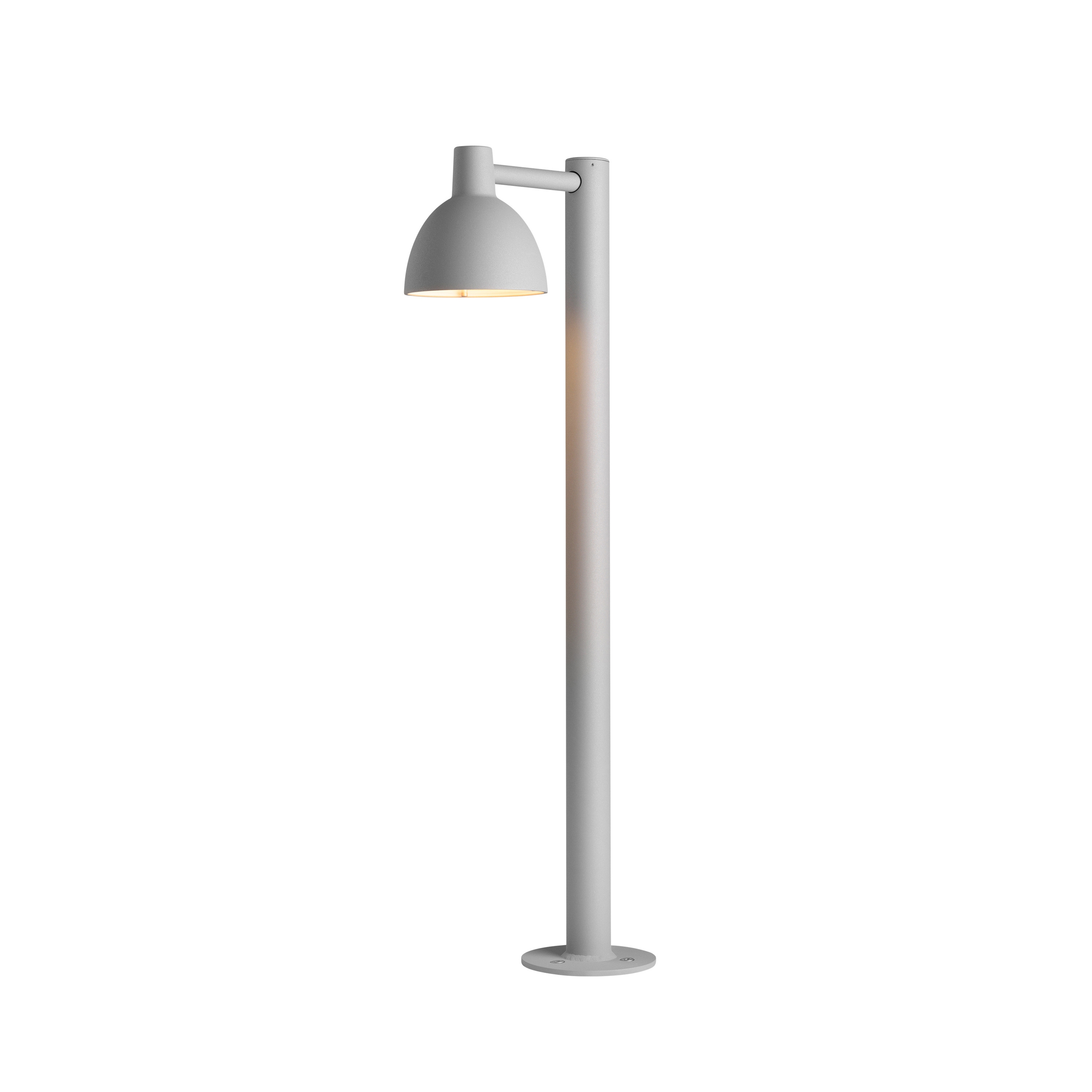 Toldbod 155 Bollard