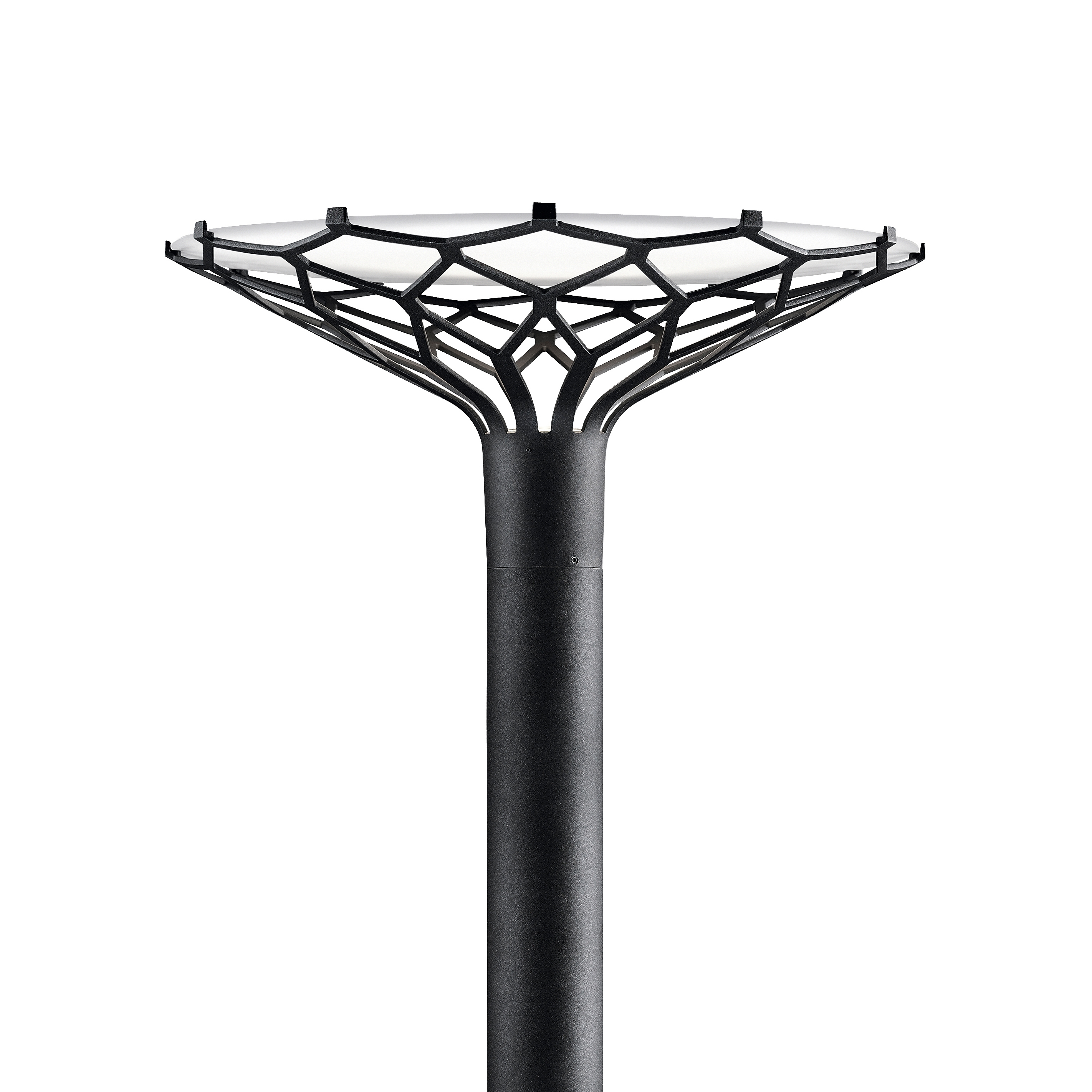 Display product LP Nest from manufacturer Louis Poulsen