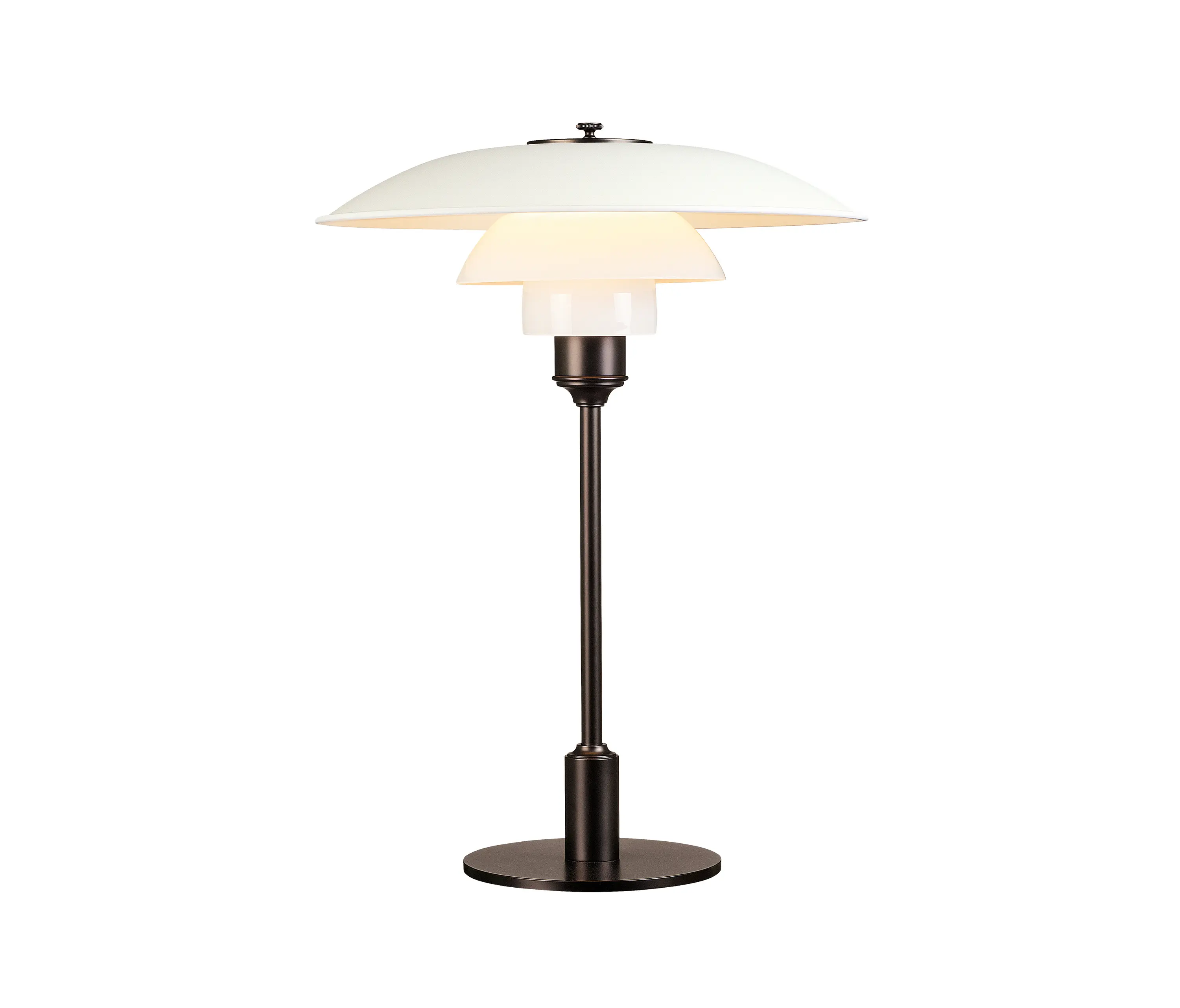 Louis Poulsen - PH 3½-2½ Table