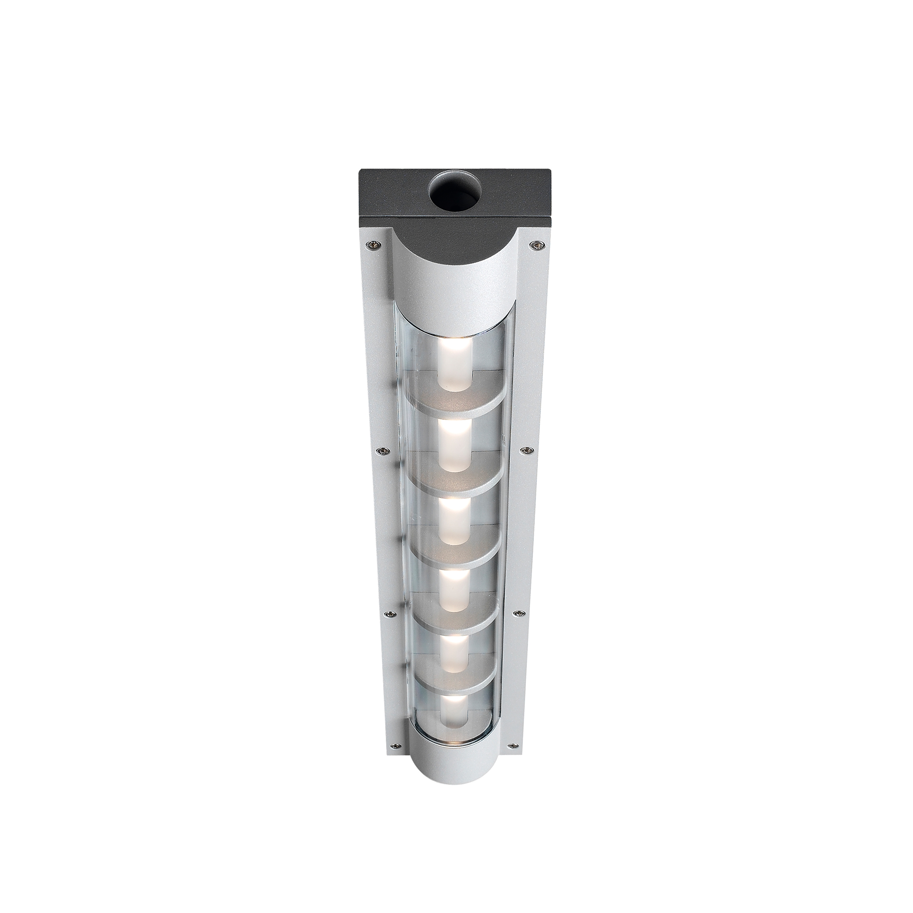 Display product AL 600 from manufacturer Louis Poulsen