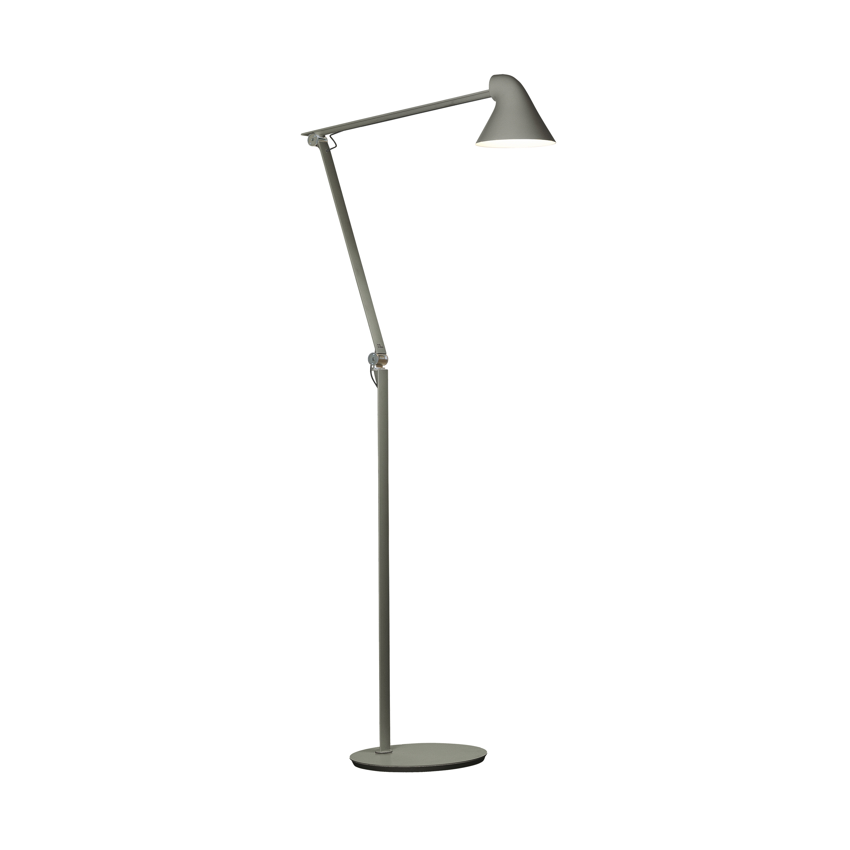 NJP Lampadaire