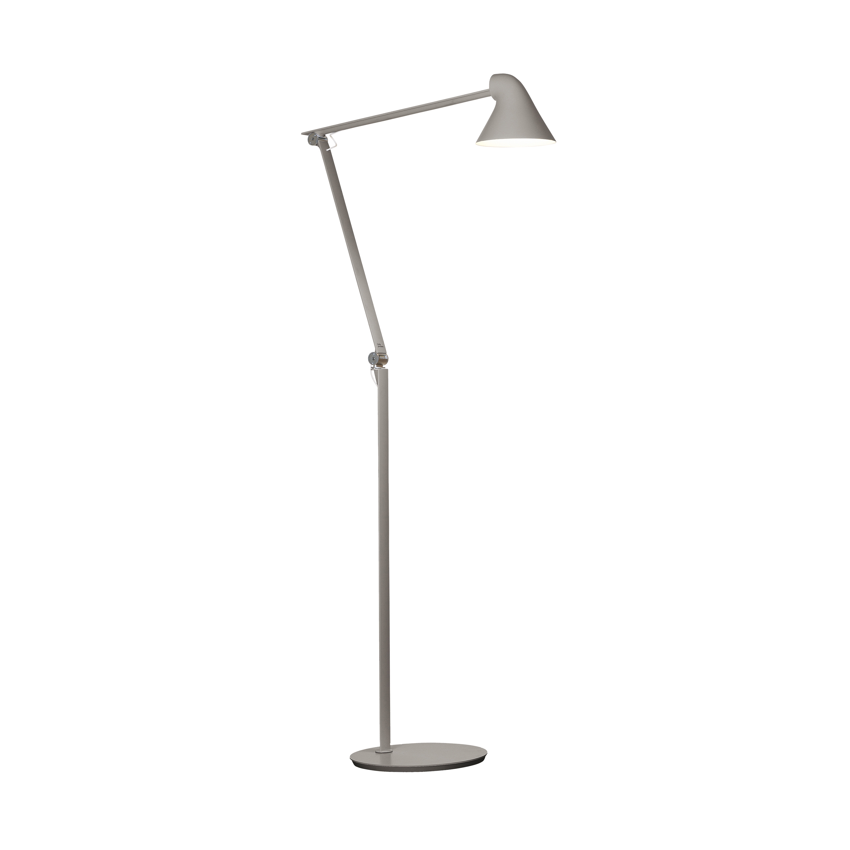 NJP Lampadaire