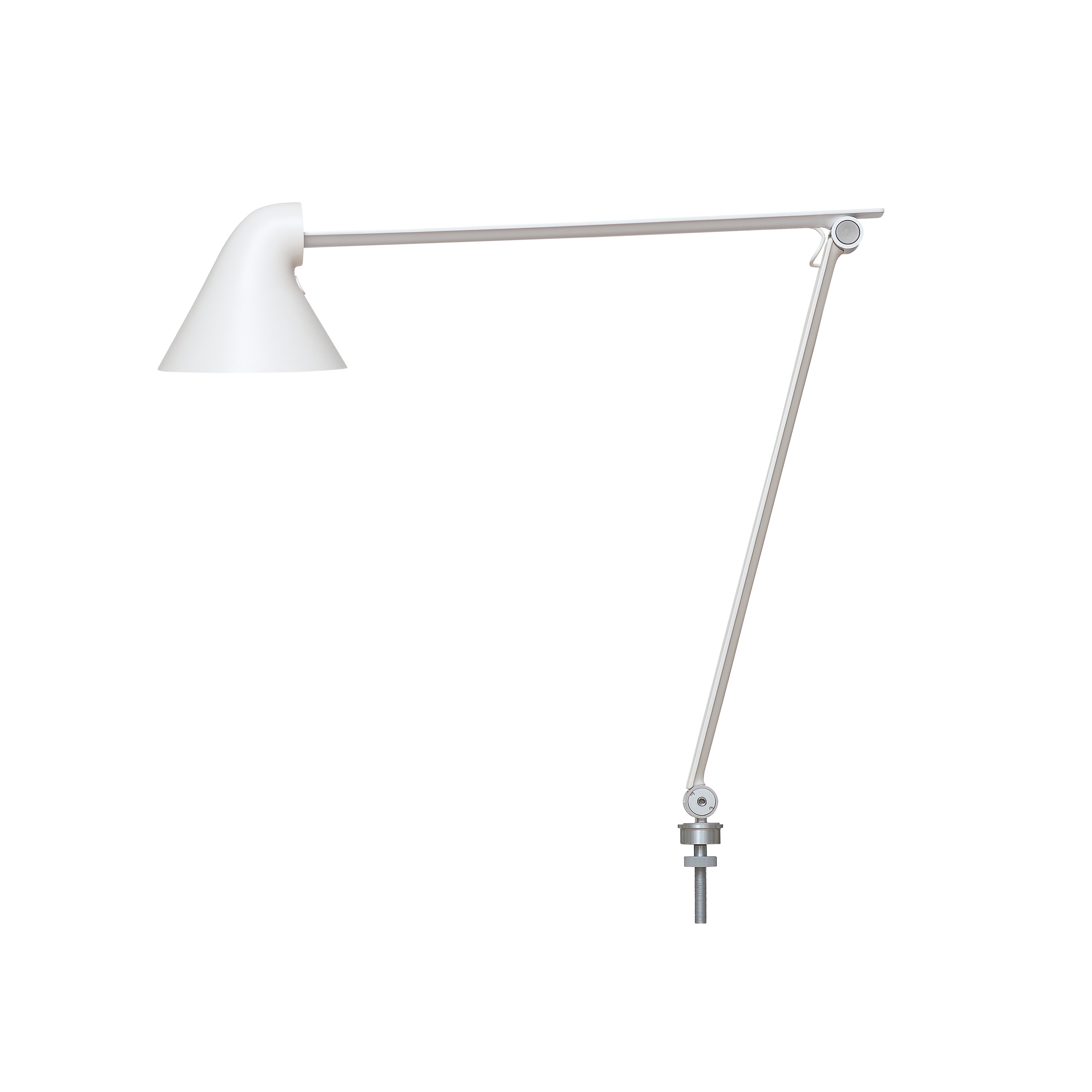 Produkt NJP Tischleuchte des Herstellers Louis Poulsen anzeigen