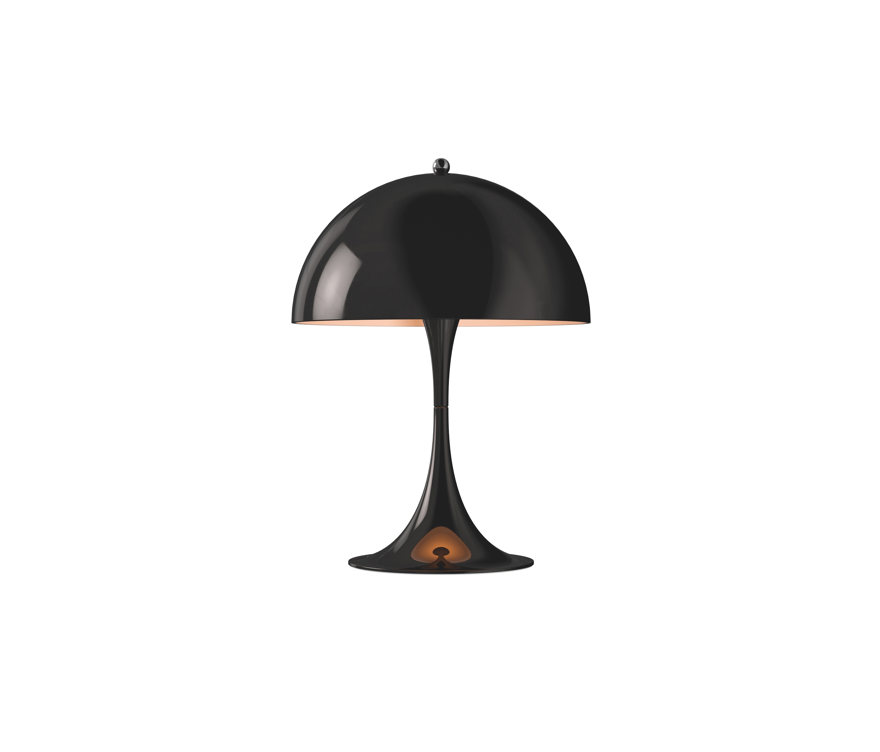 Mostrar el producto Panthella MINI del fabricante Louis Poulsen
