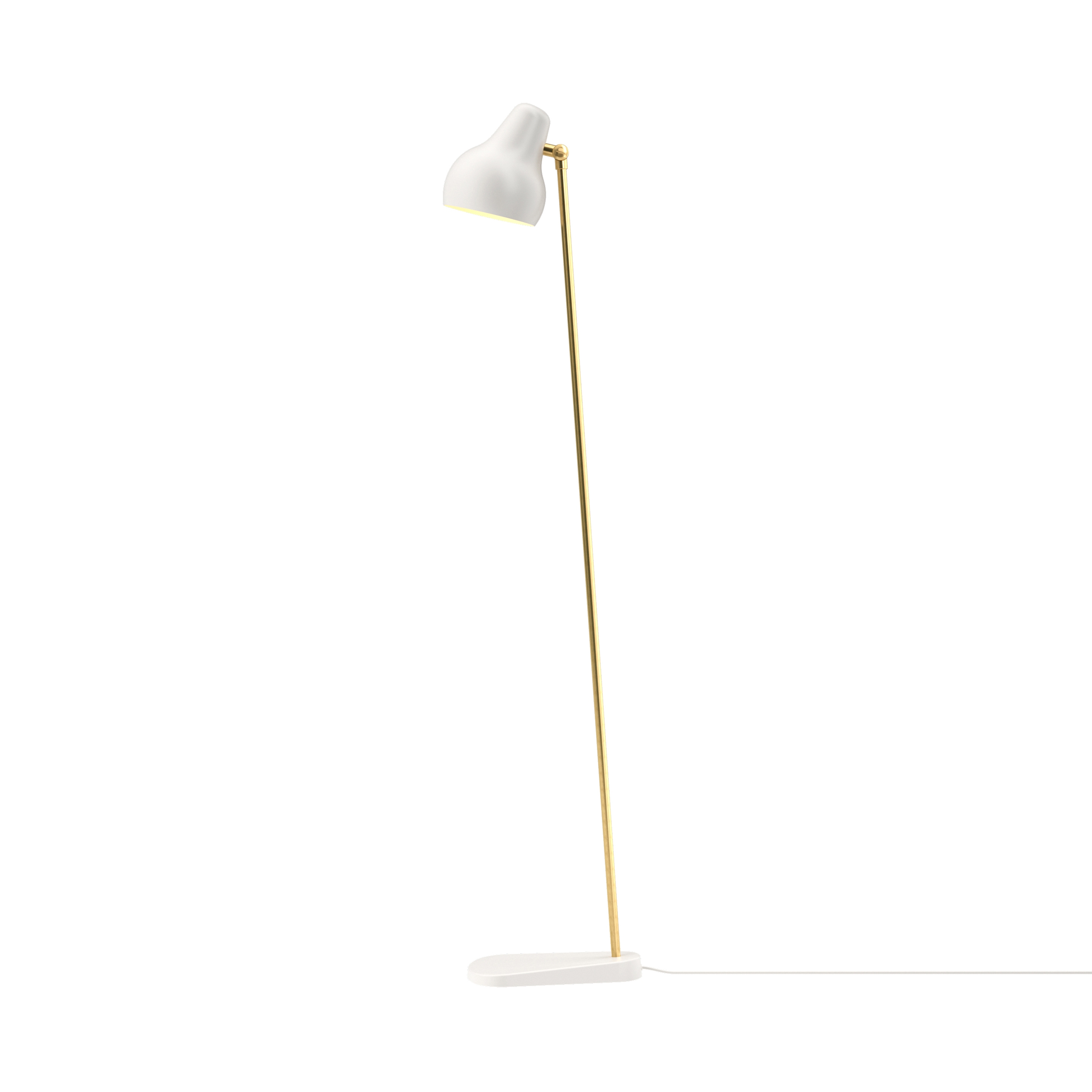Display product VL38 Floor from manufacturer Louis Poulsen