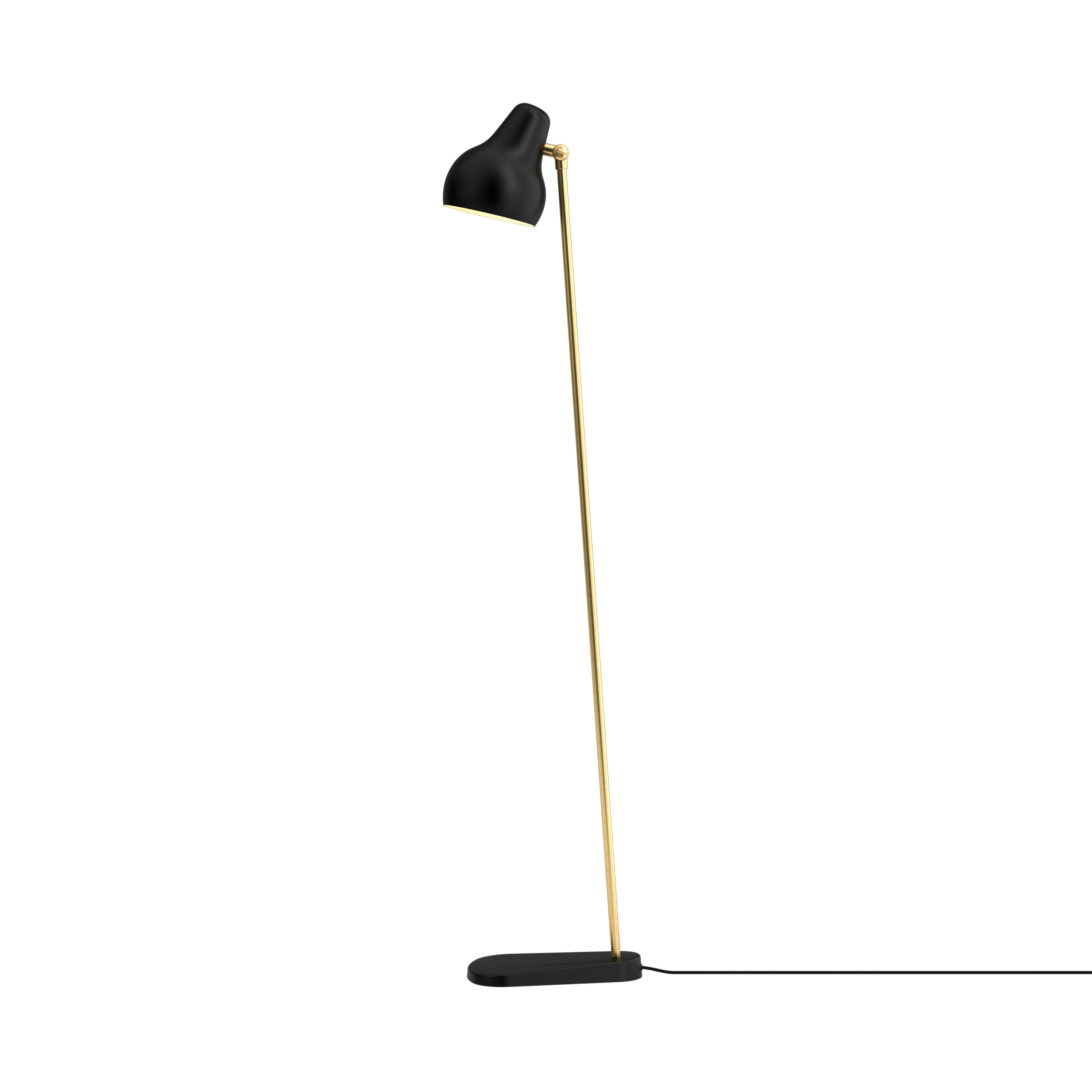 Display product VL38 Floor from manufacturer Louis Poulsen