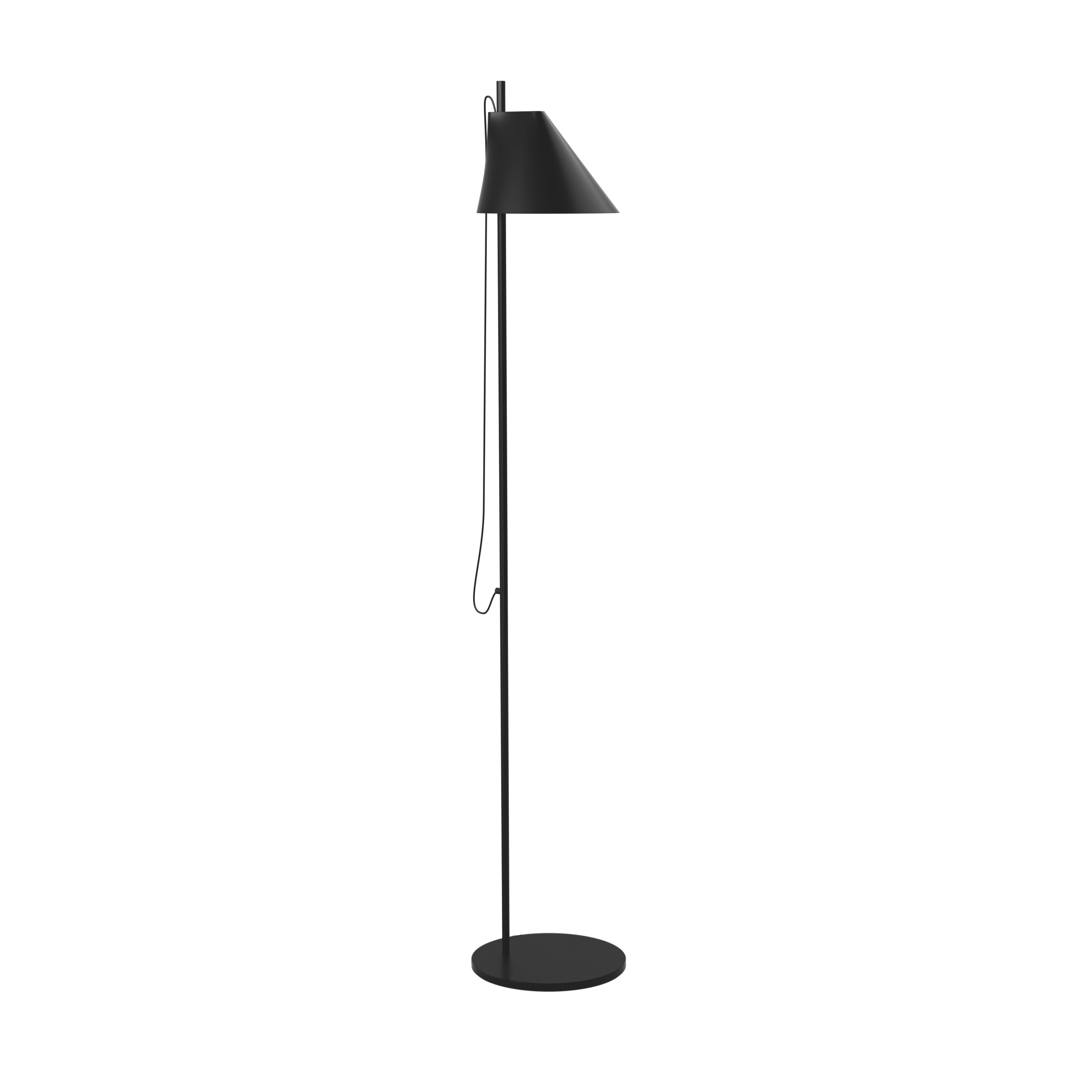 Mostrar el producto Yuh Pie del fabricante Louis Poulsen