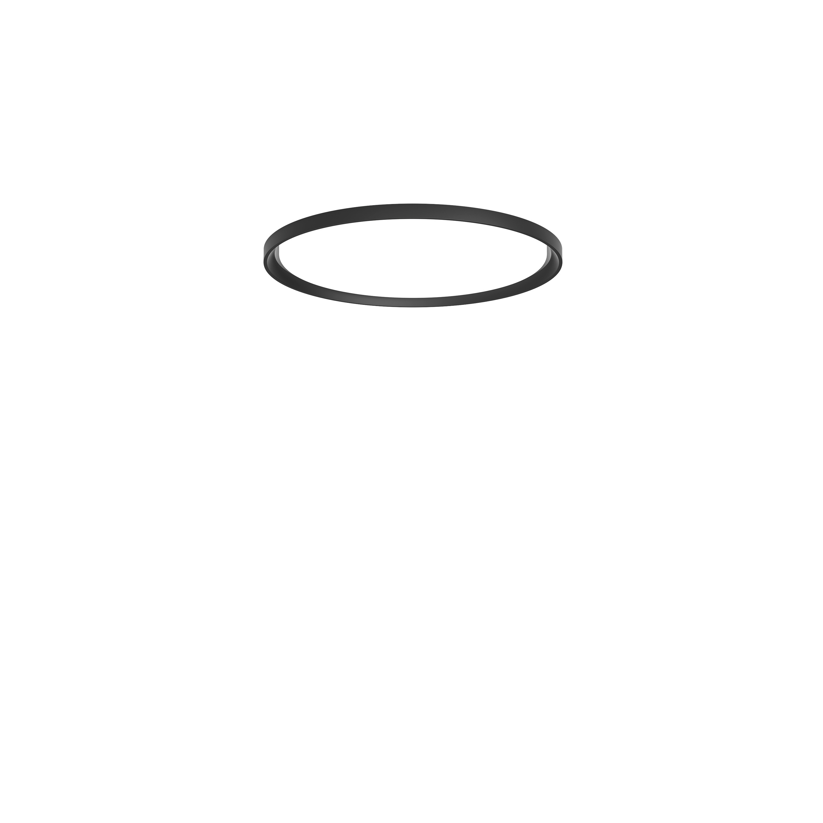 Vertoon produk LP Slim Round Recessed Ø250 van vervaardiger Louis Poulsen