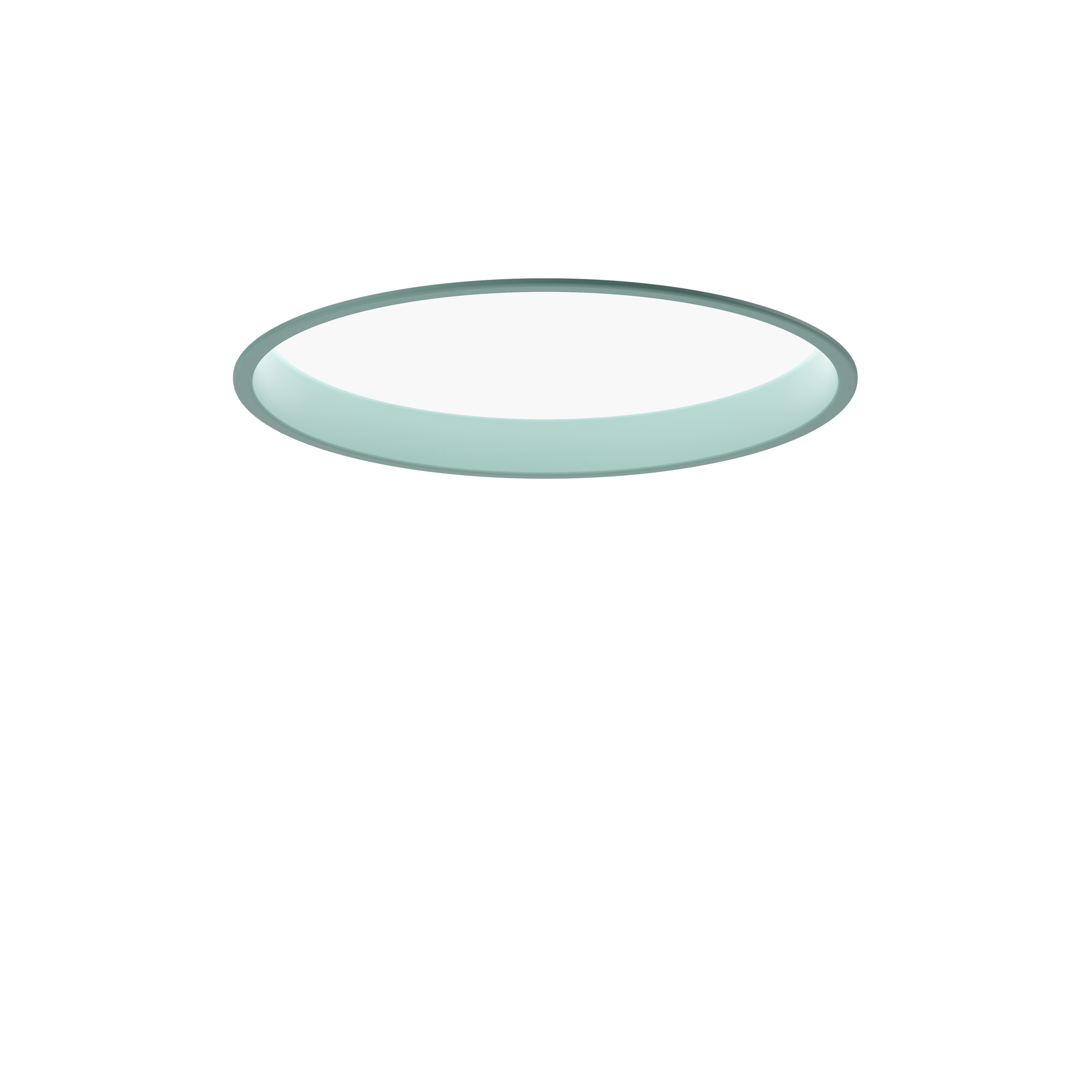 Mostrar el producto LP Circle Empotrado del fabricante Louis Poulsen
