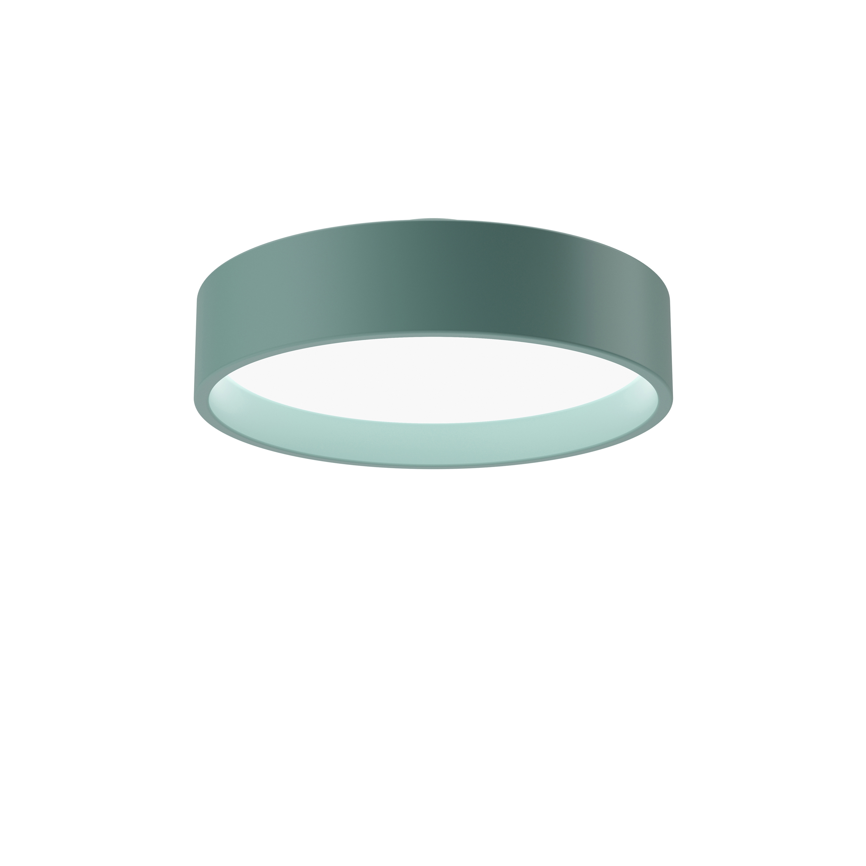 LP Circle Surface Mounted