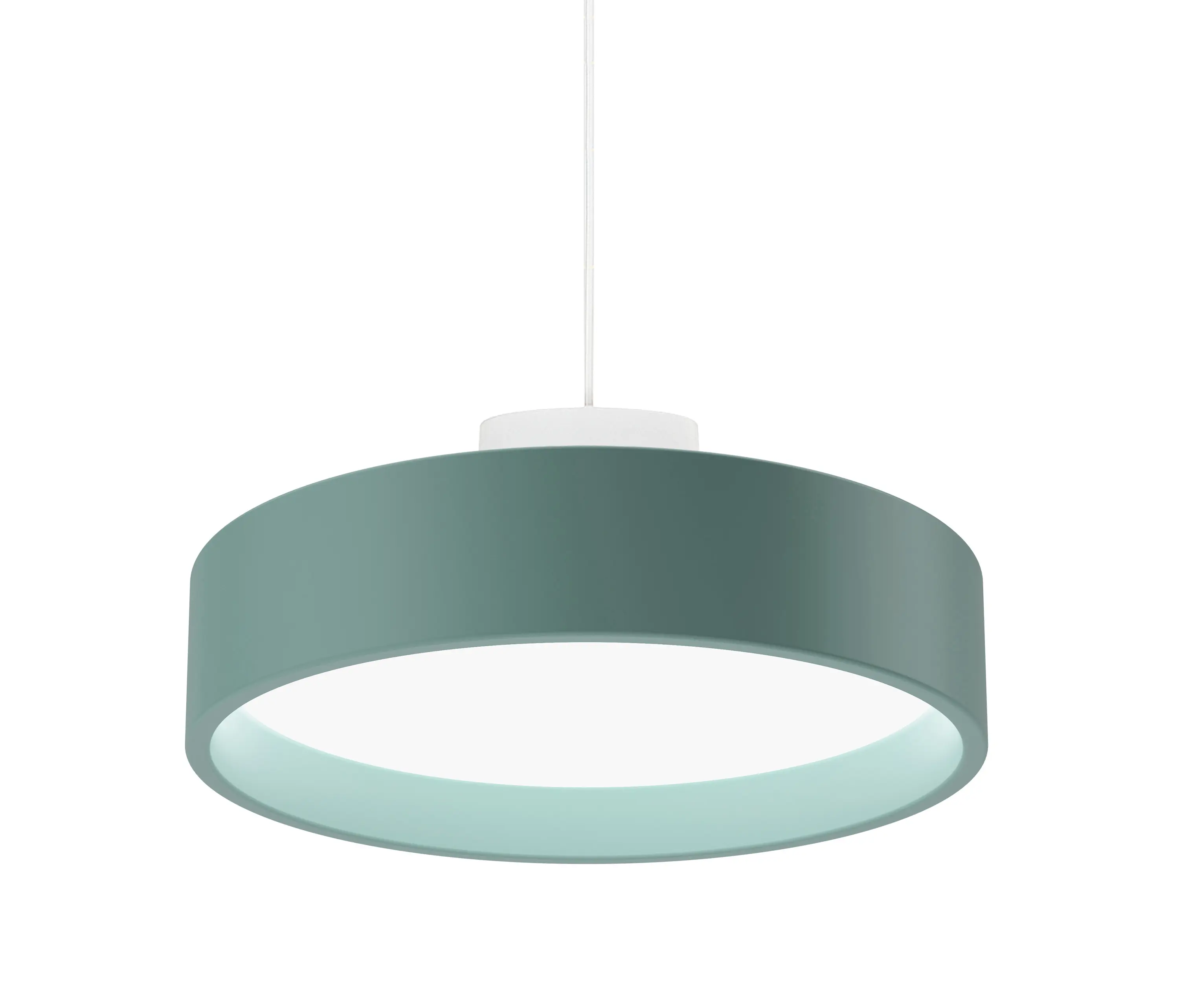 Louis Poulsen - LP Circle Suspended