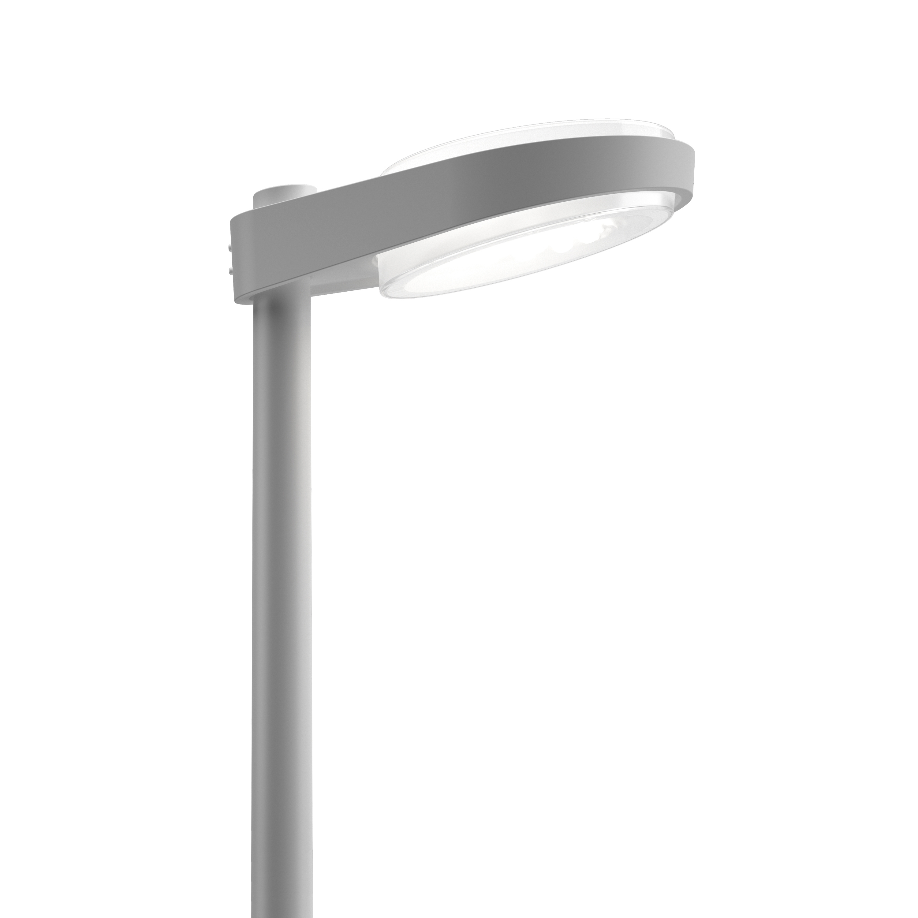 Display product LP Capsule from manufacturer Louis Poulsen