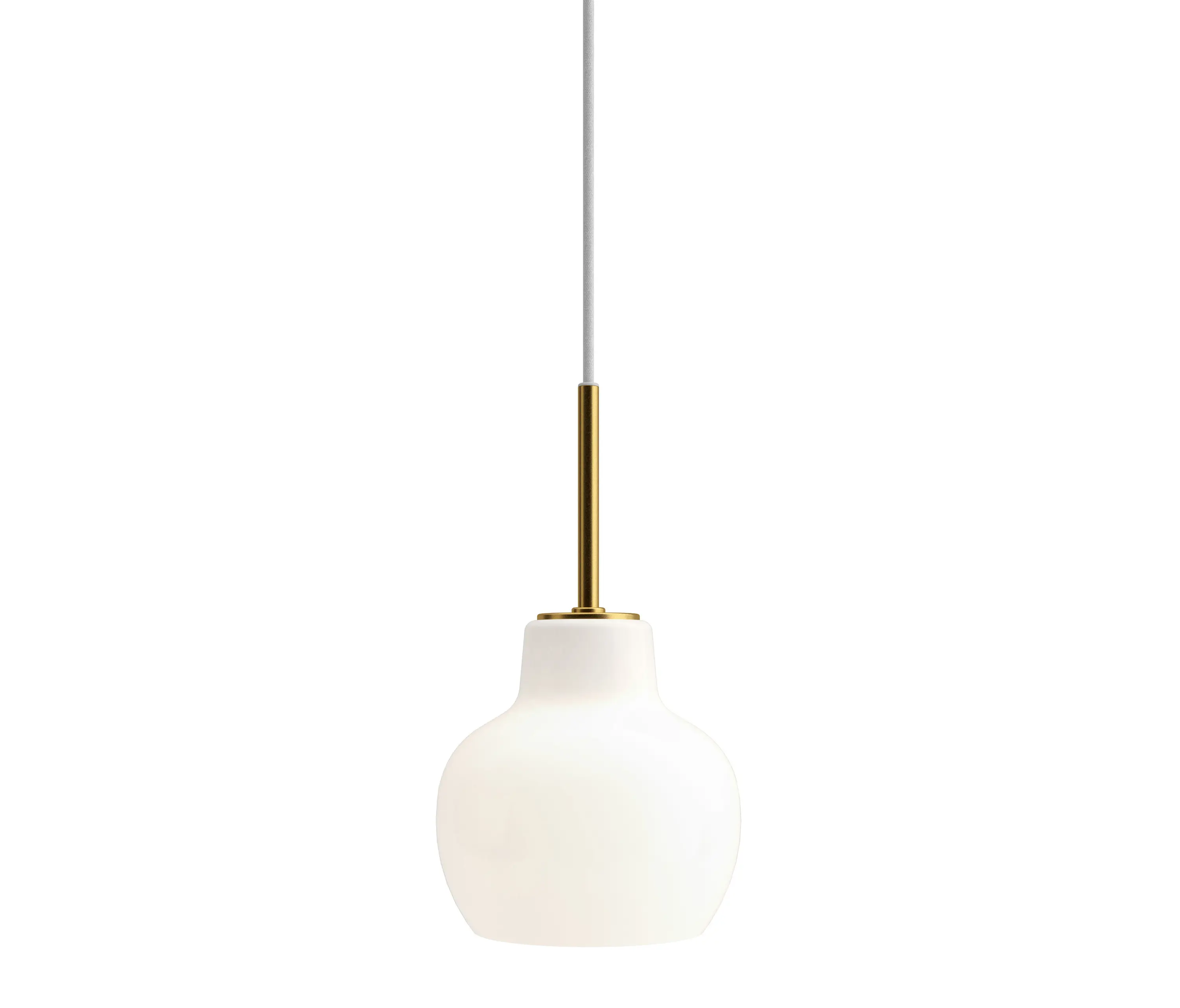 Louis Poulsen - VL Ring Crown 1