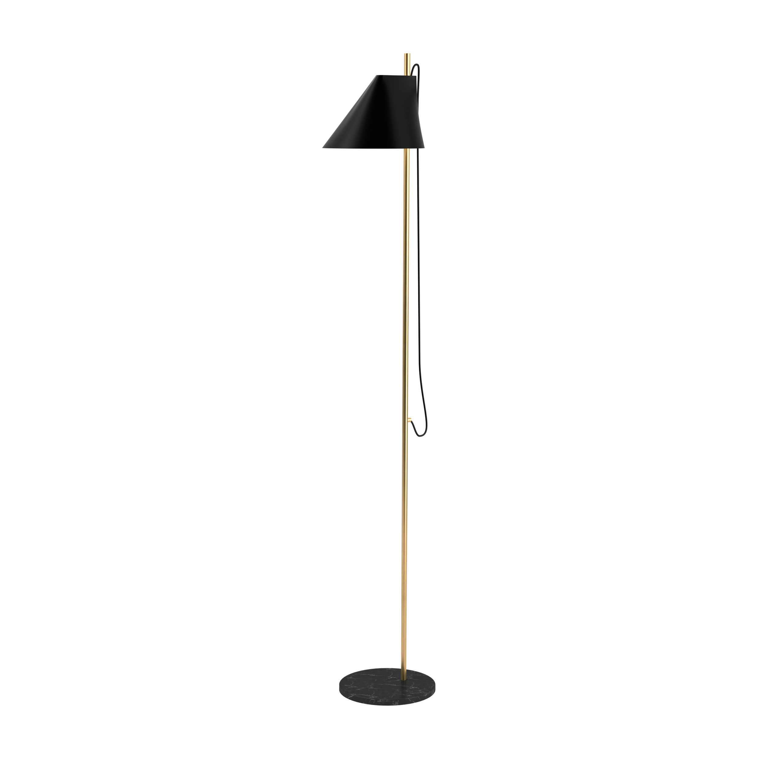 Mostrar el producto Yuh Pie del fabricante Louis Poulsen