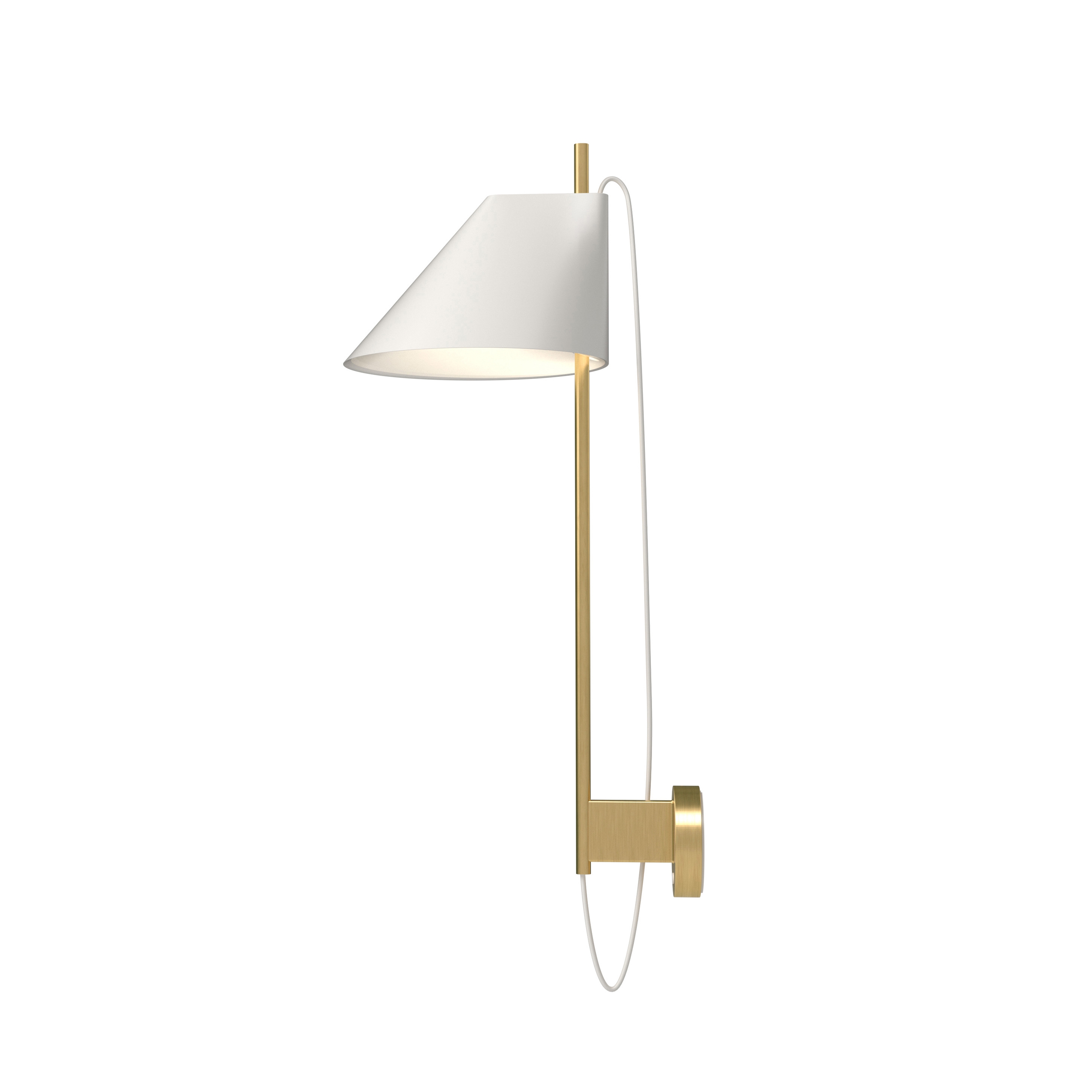 Mostrar el producto Yuh Aplique del fabricante Louis Poulsen
