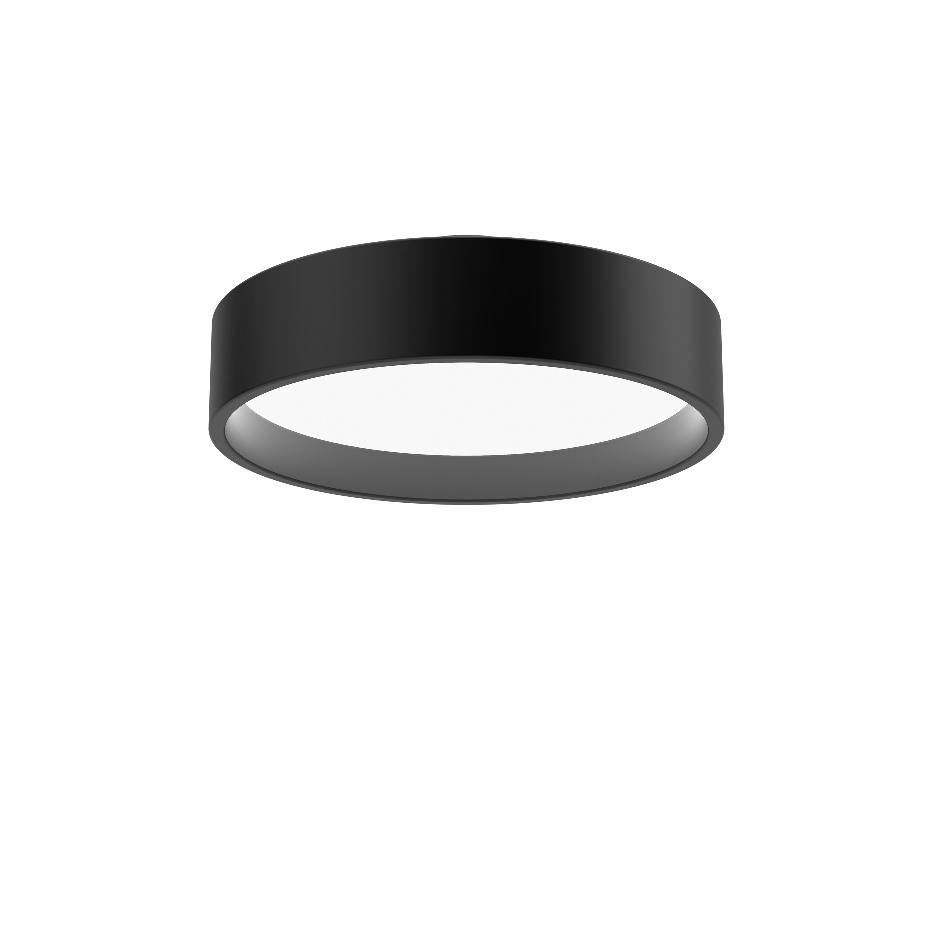 LP Circle Surface Mounted