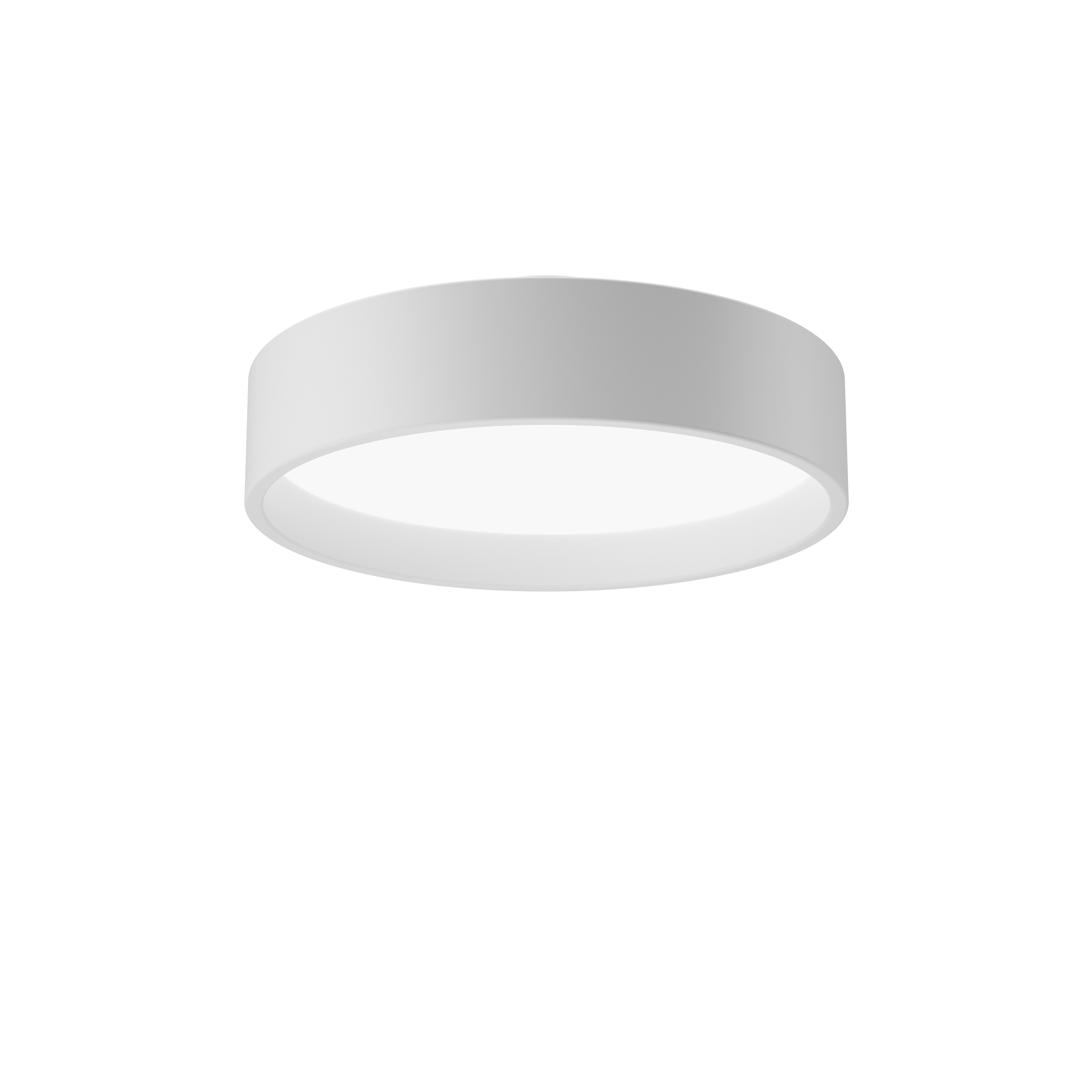 LP Circle Surface Mounted