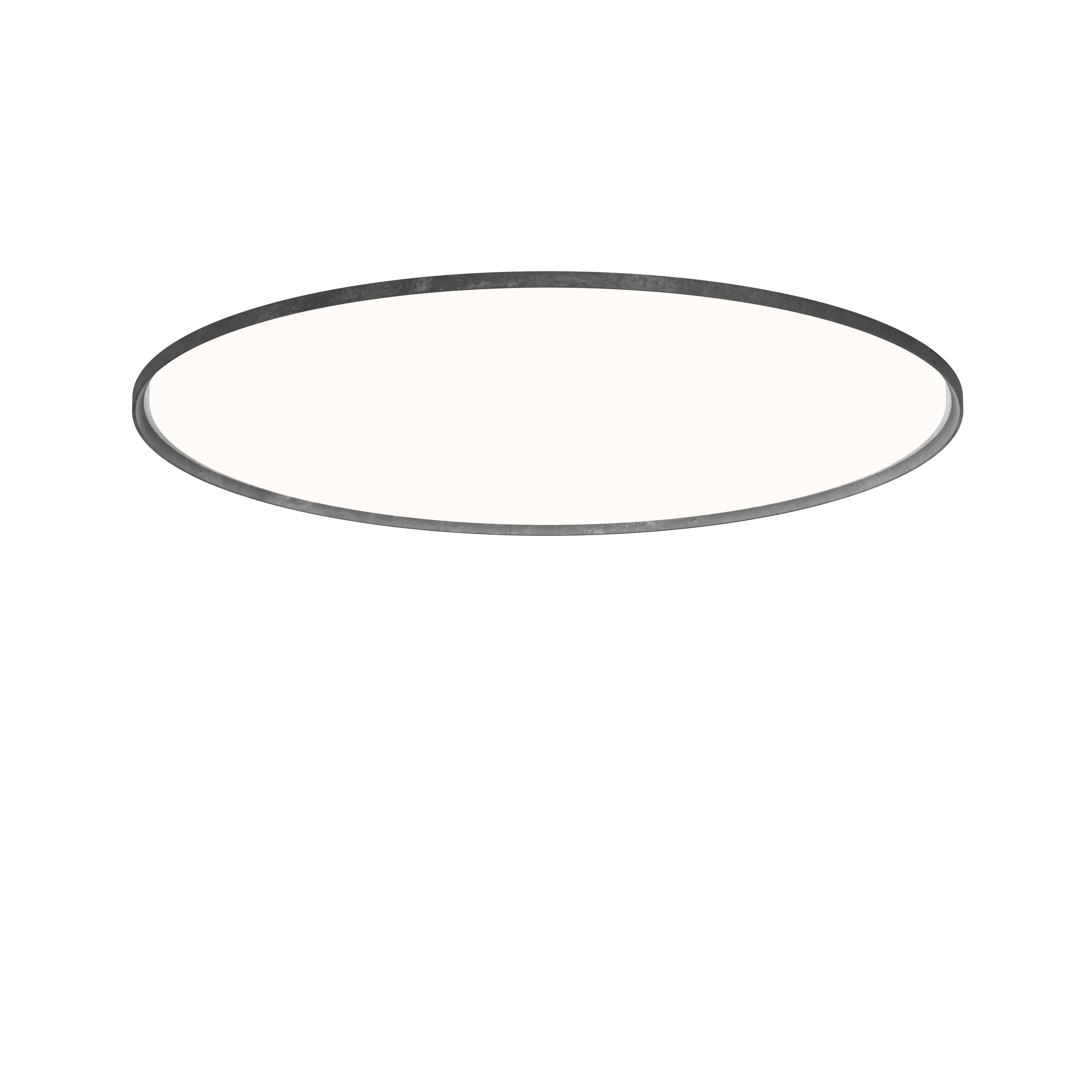LP Slim Round Incassato