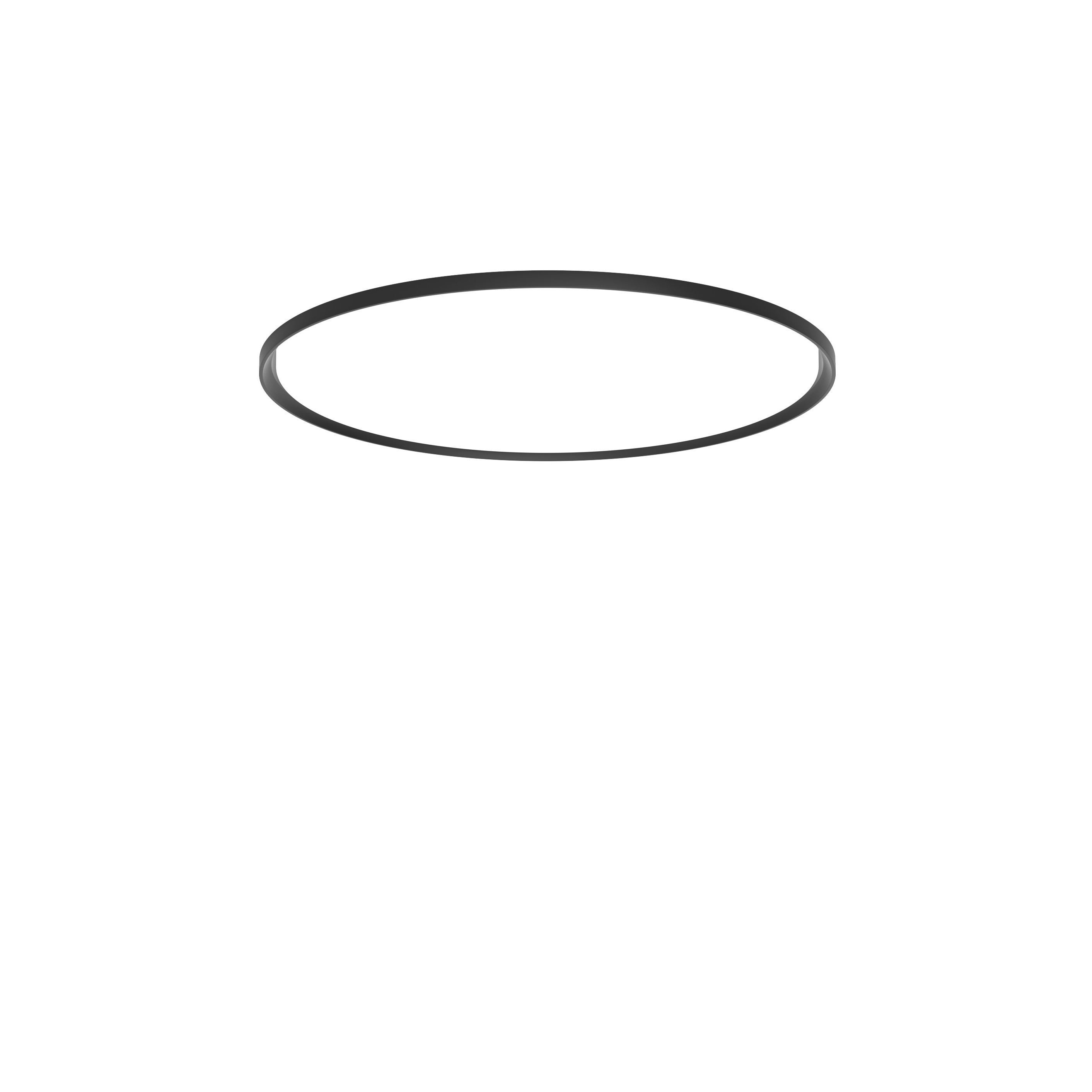 Vertoon produk LP Slim Round Recessed Ø440 van vervaardiger Louis Poulsen