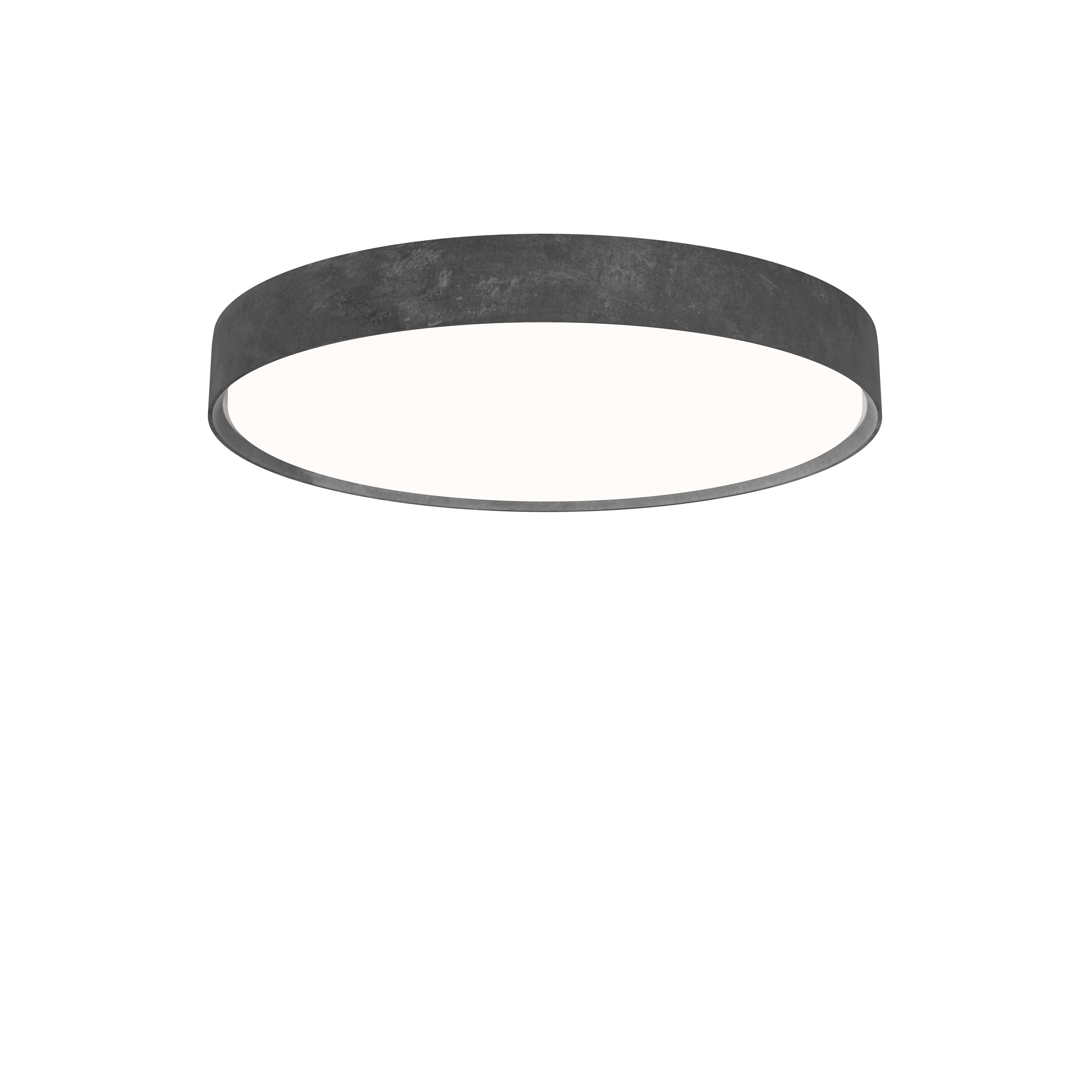 LP Slim Round Semi Recessed