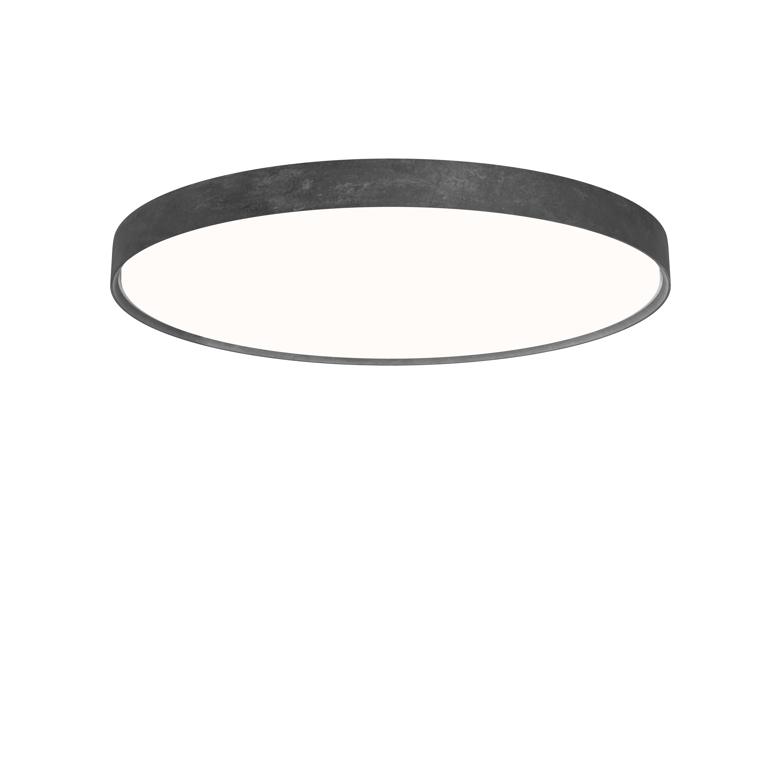 Display product LP Slim Round Semi Recessed from manufacturer Louis Poulsen