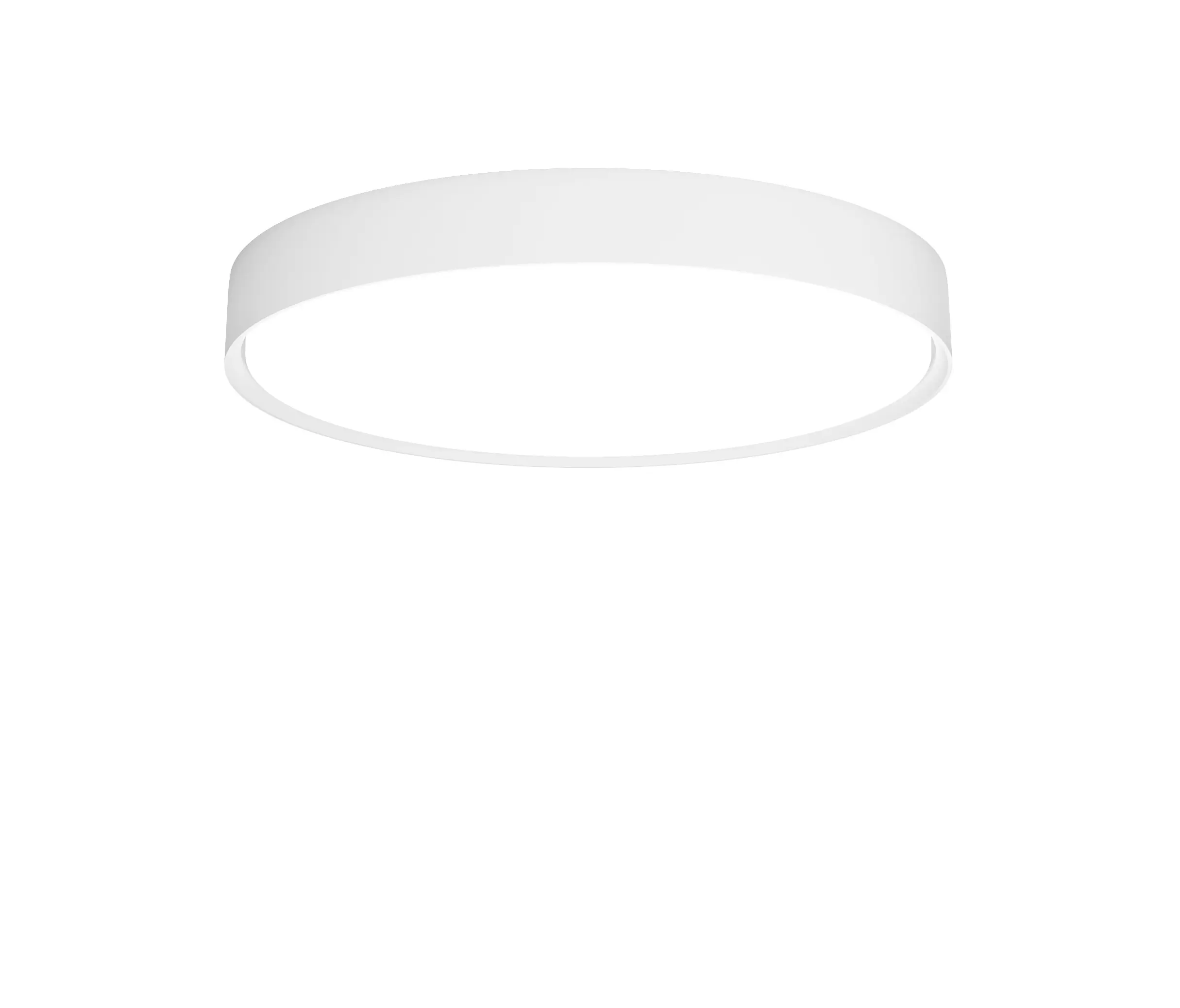 Louis Poulsen - LP Slim Round Semi Recessed