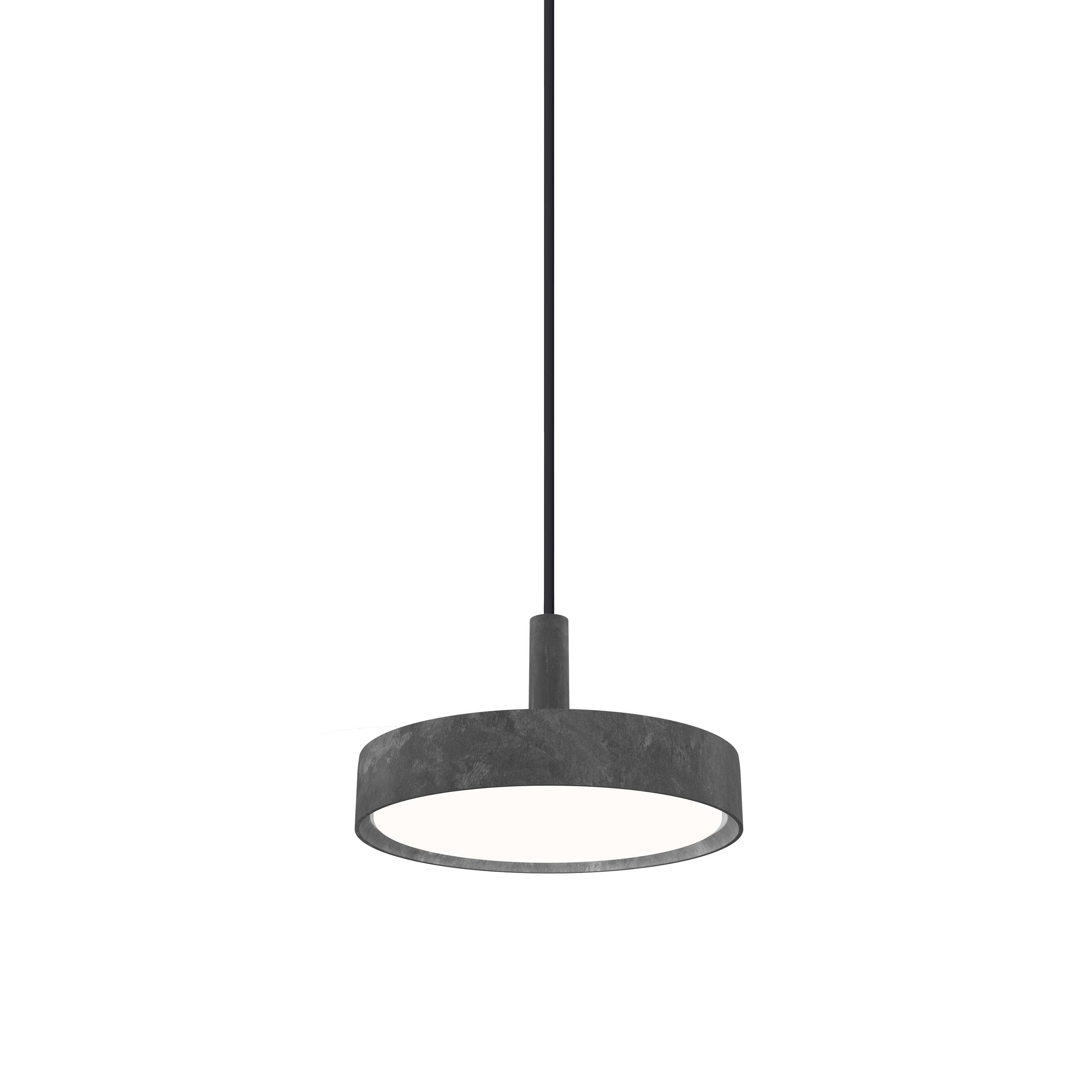 LP Slim Round  Sospensione