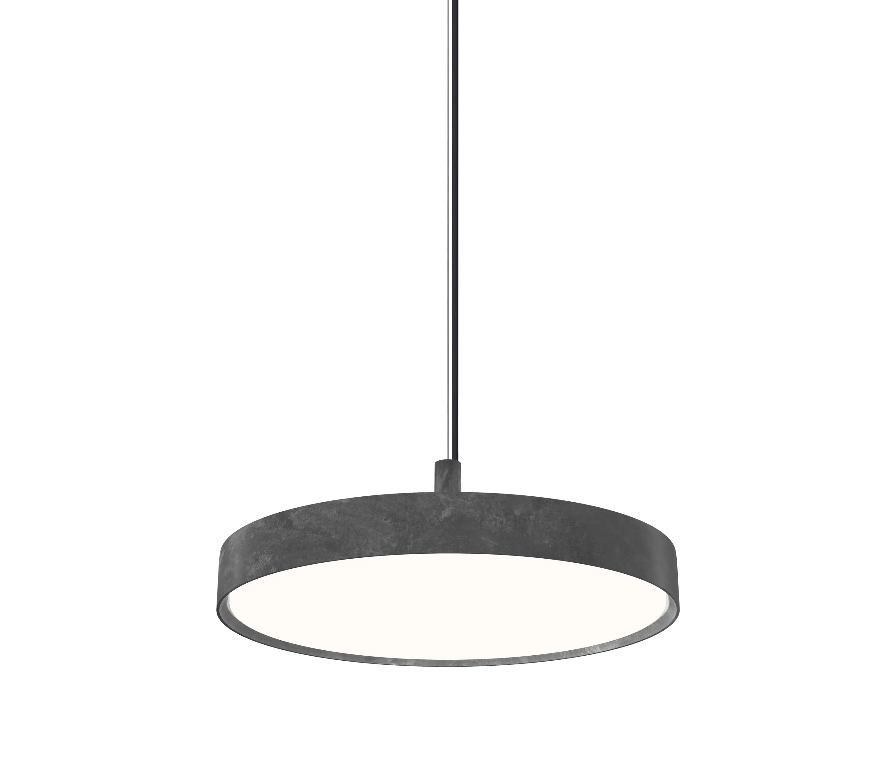 Louis Poulsen - LP Slim Round Suspended Ø440