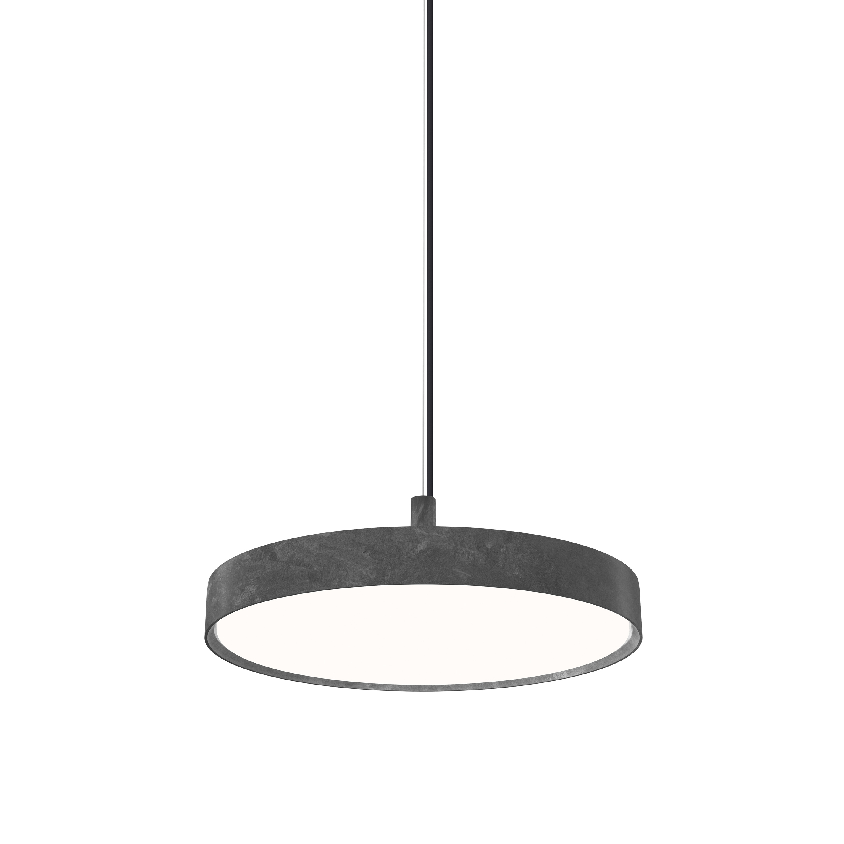 LP Slim Round  Sospensione