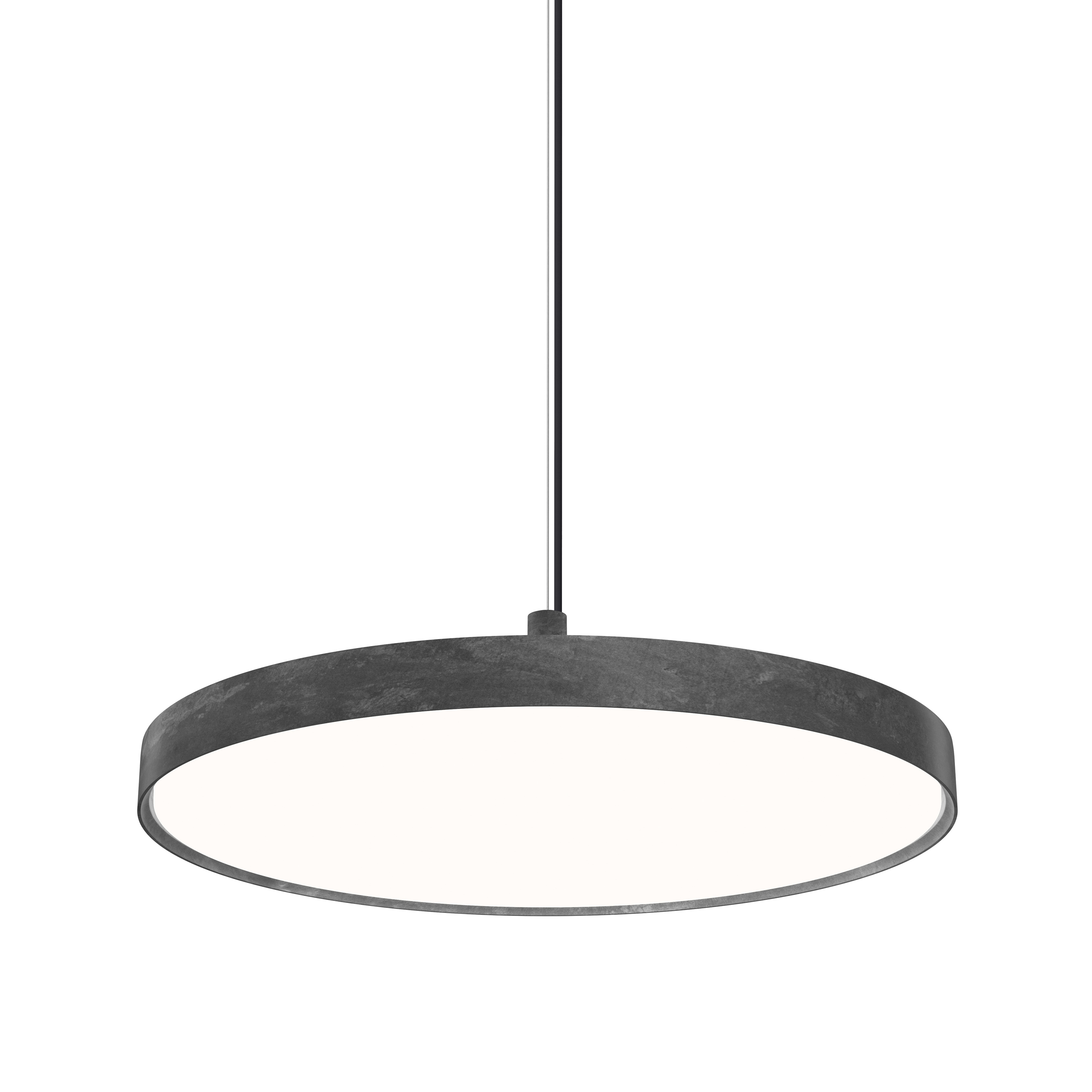 LP Slim Round  Sospensione