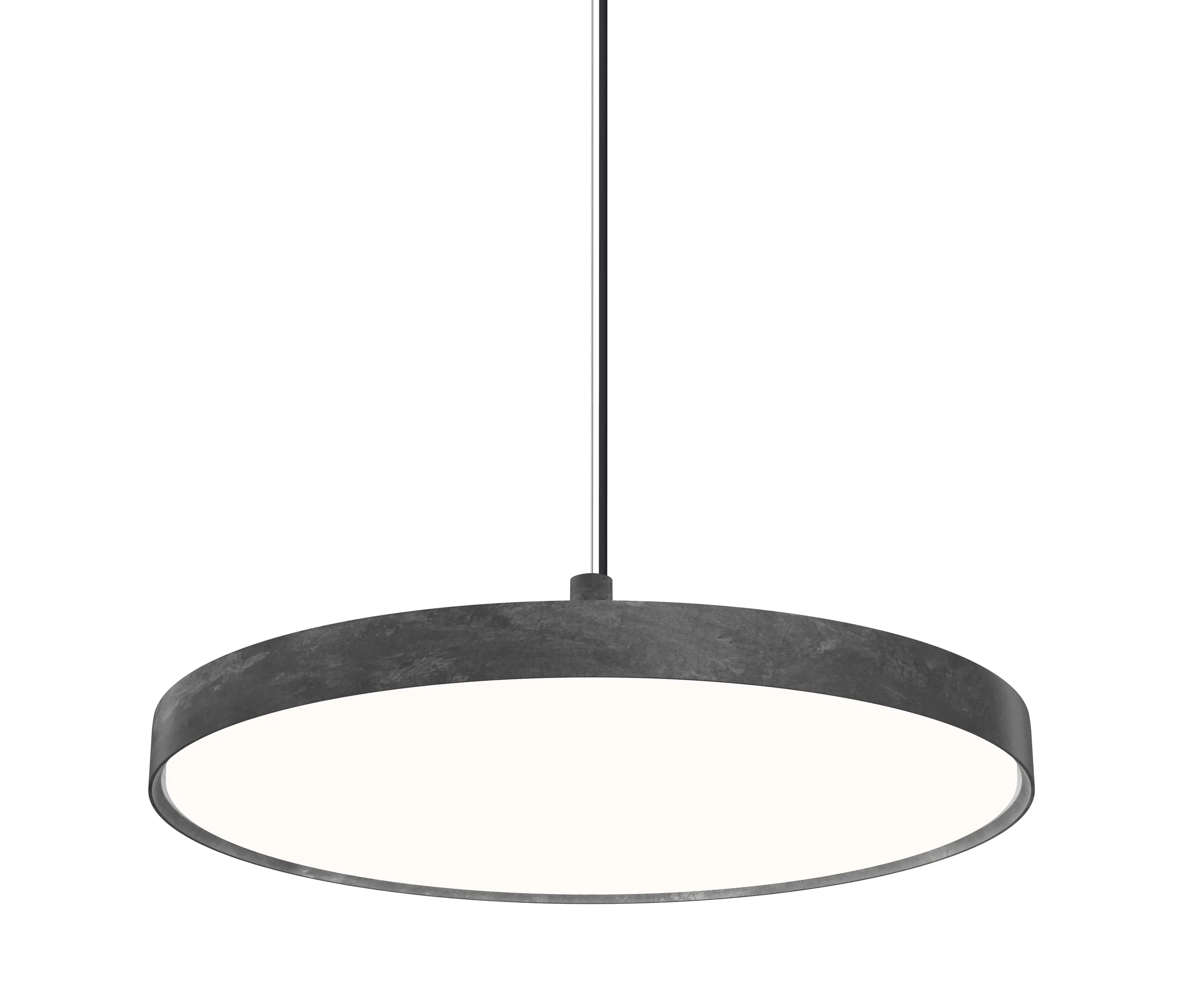 Louis Poulsen - LP Slim Round Suspended Ø680
