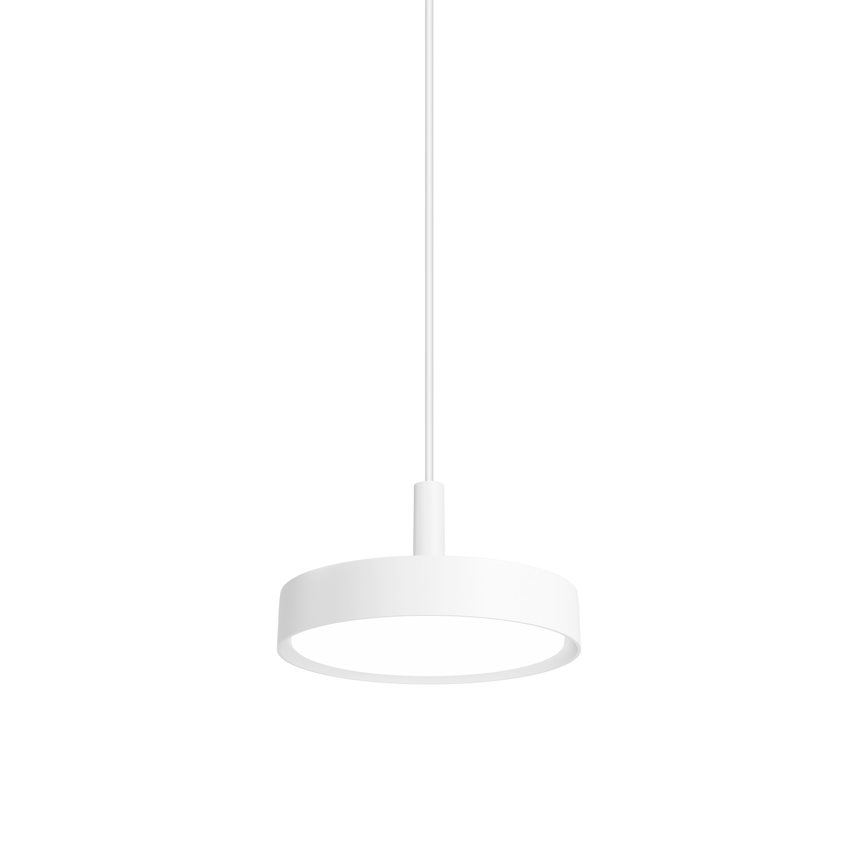 LP Slim Round  Sospensione