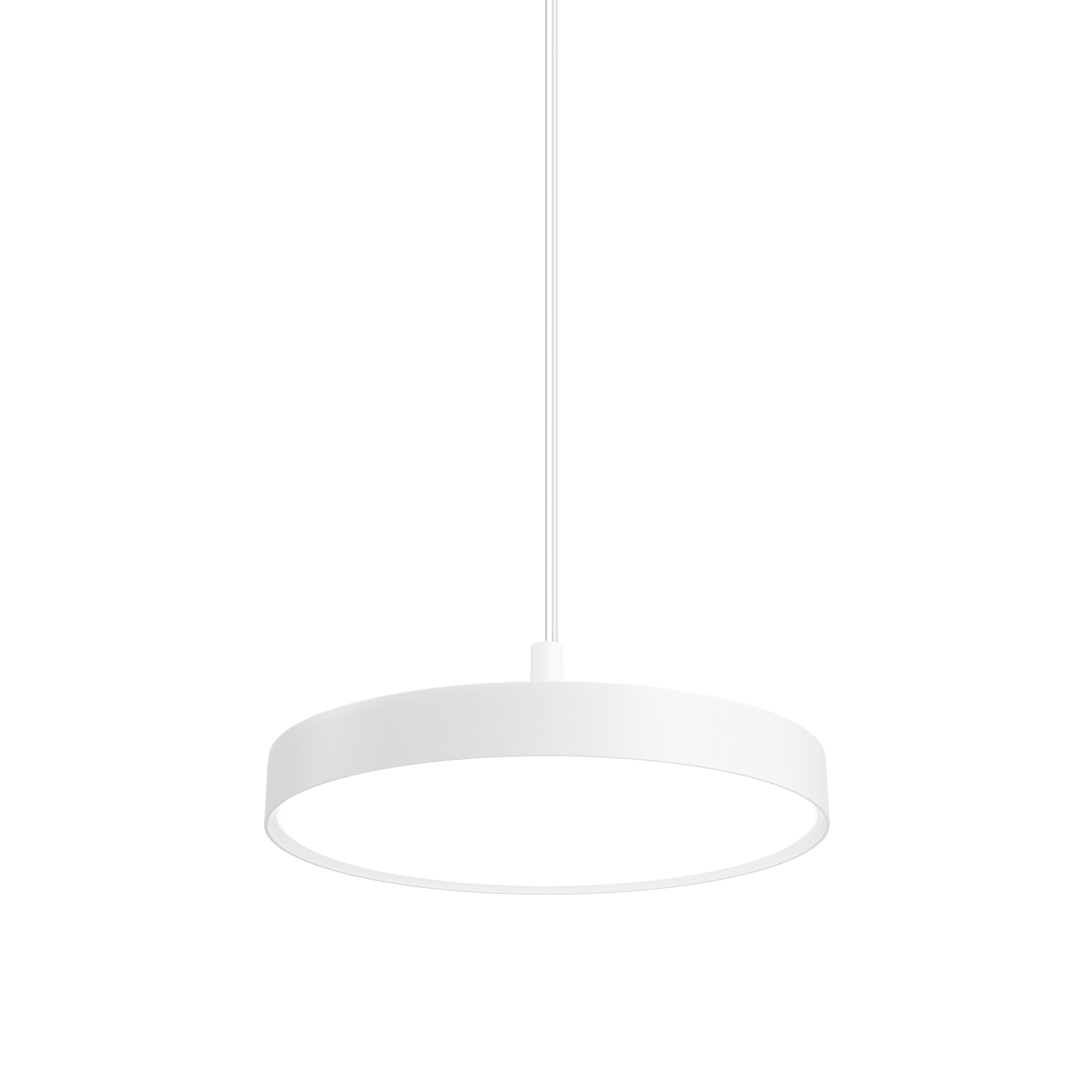 LP Slim Round  Sospensione