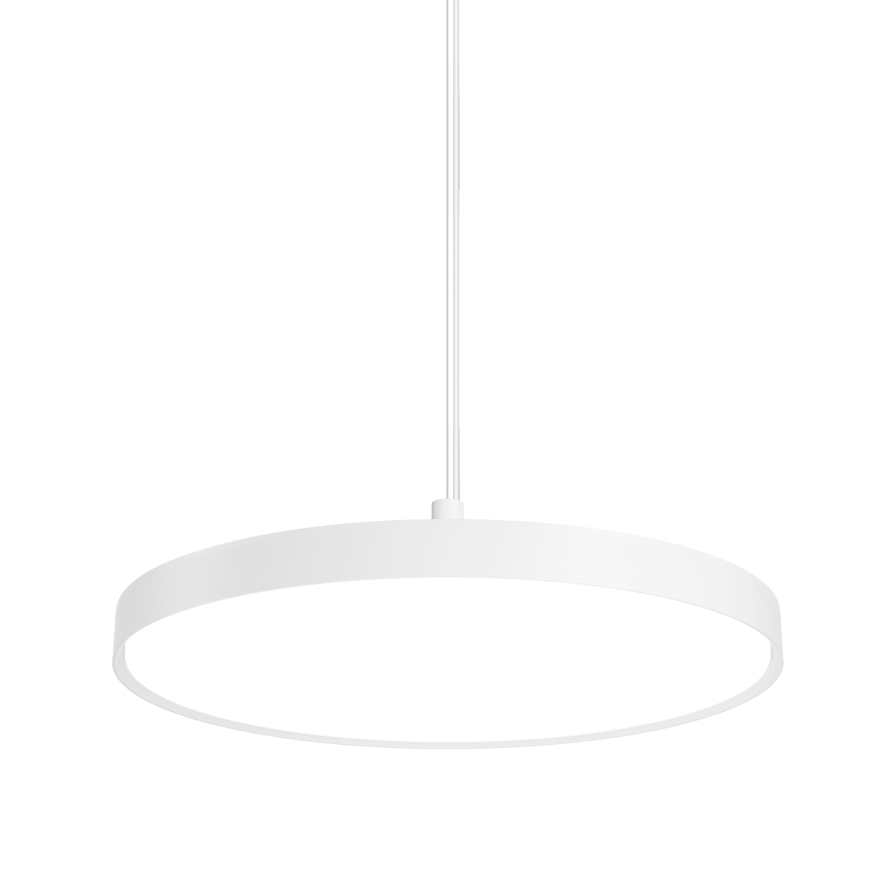LP Slim Round  Sospensione