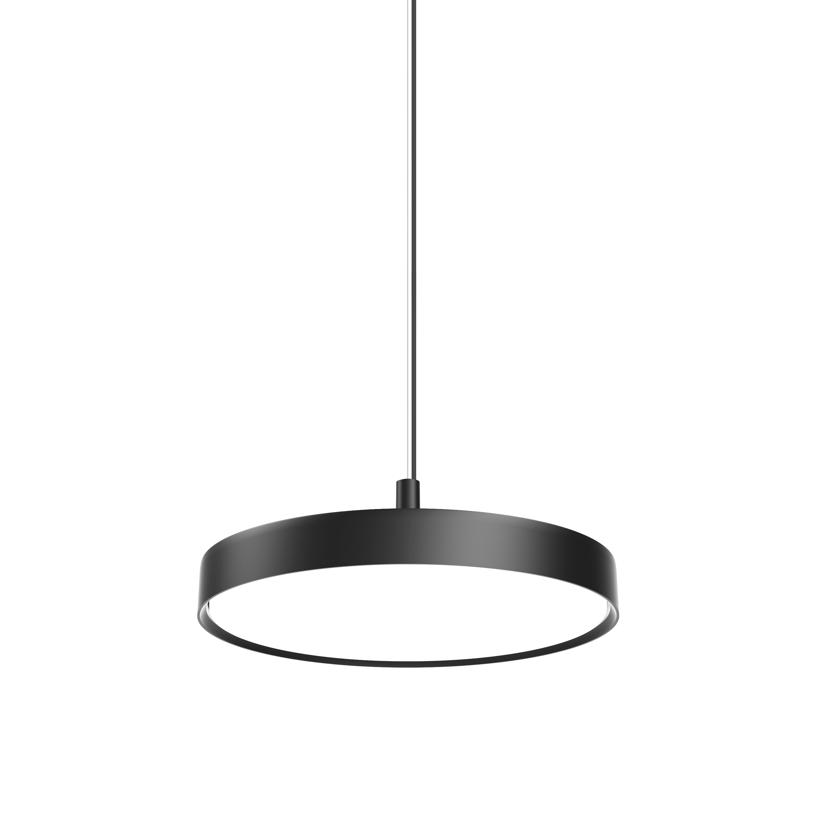 Mostra il prodotto LP Slim Round  Sospensione del produttore Louis Poulsen