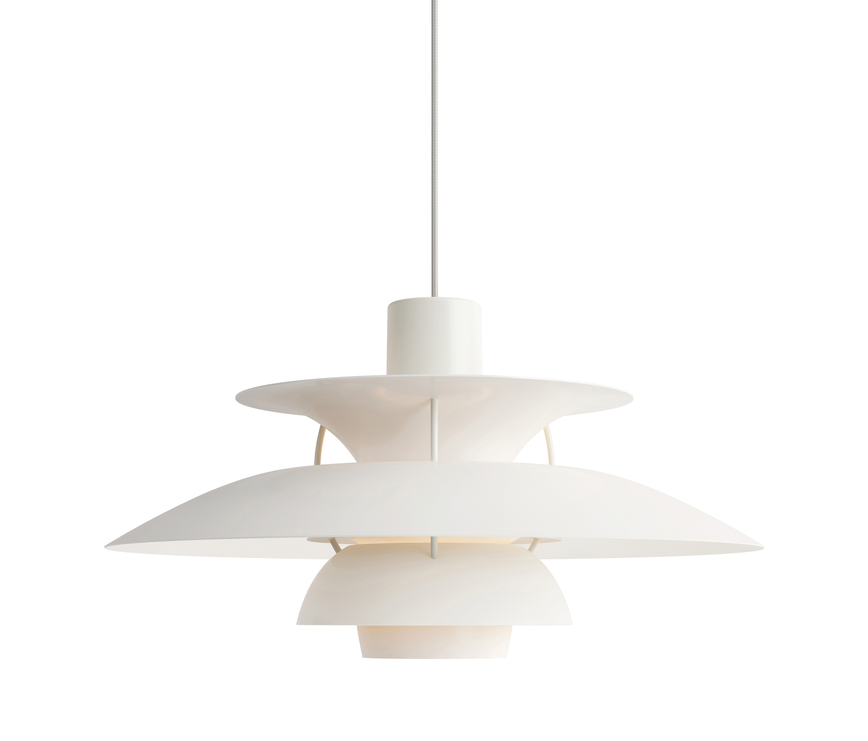 Mostrar el producto PH 5 del fabricante Louis Poulsen