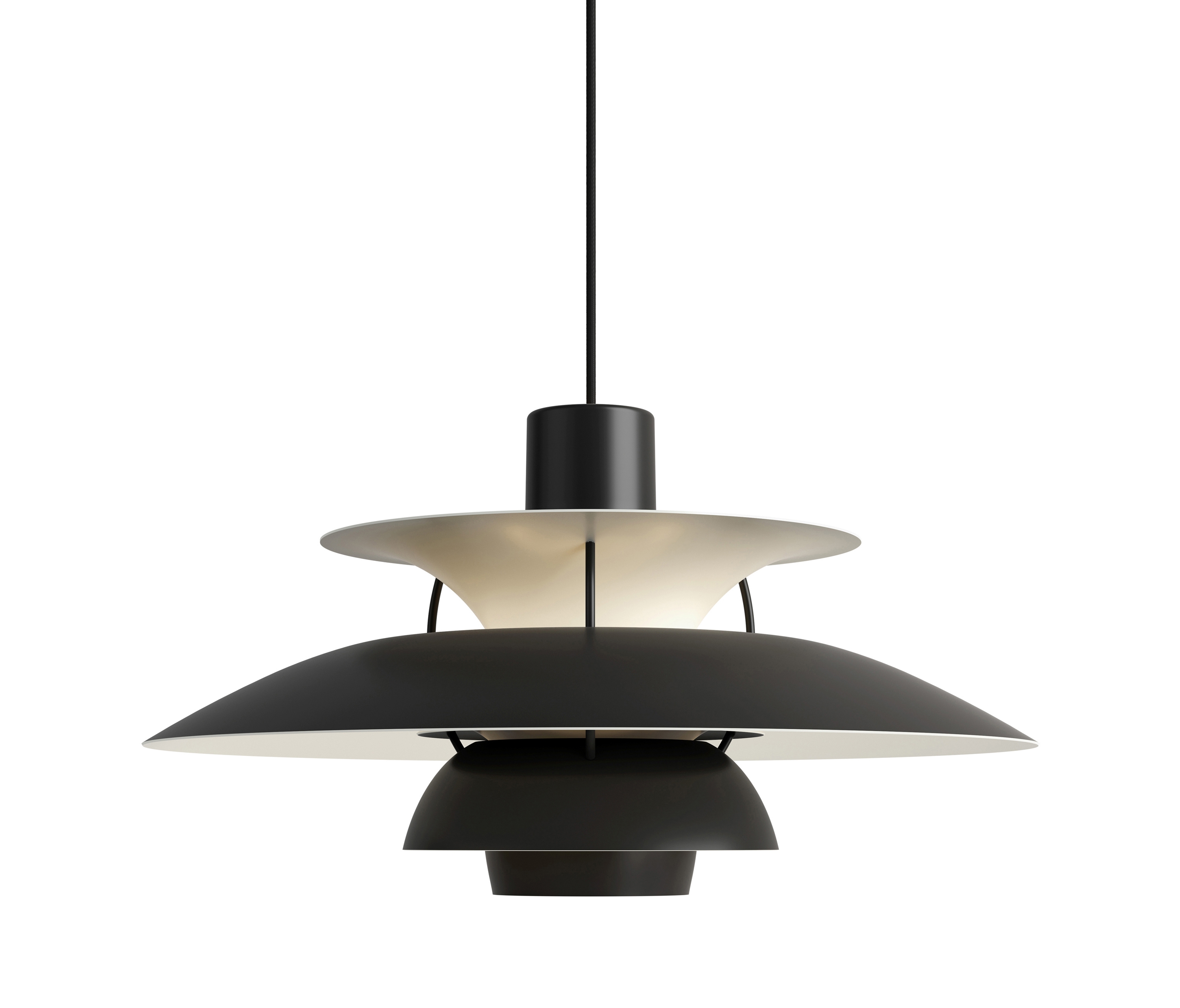 Produkt PH 5 des Herstellers Louis Poulsen anzeigen
